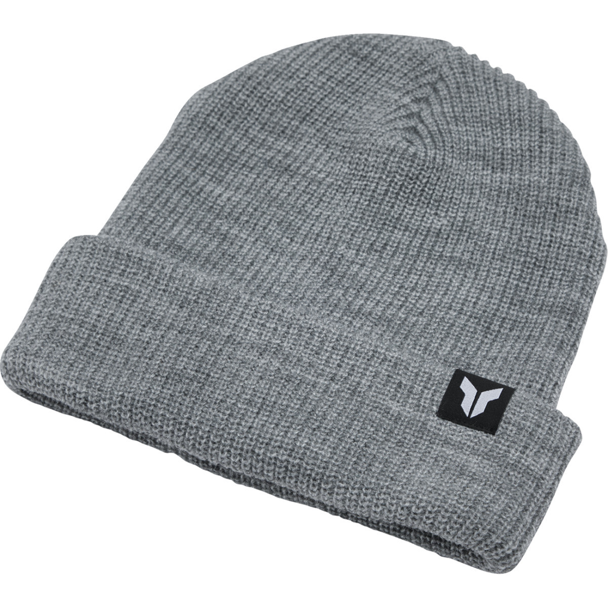 Thor - Iconic Beanie - Heather Gray