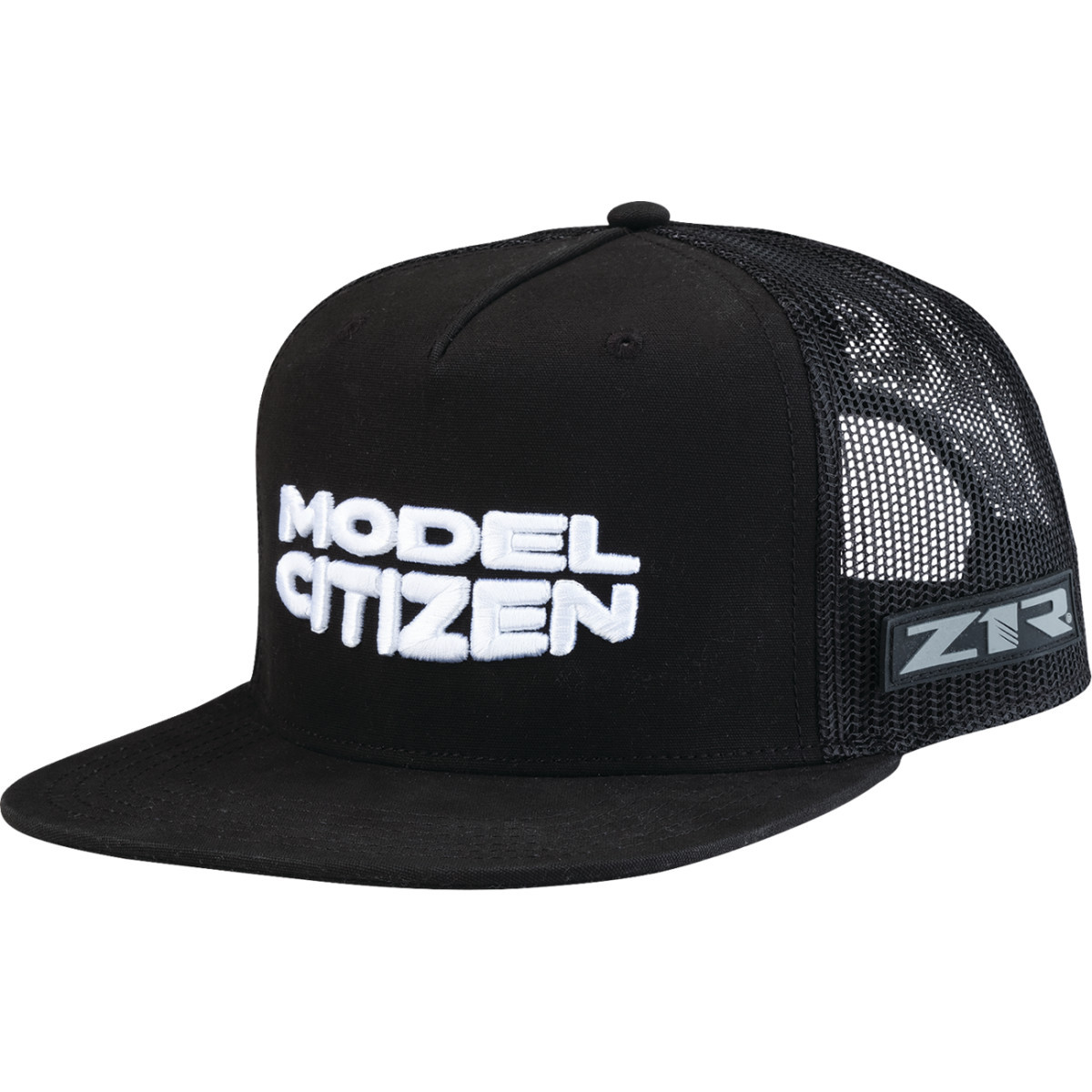 Z1R - Model Citizen Hat - Black