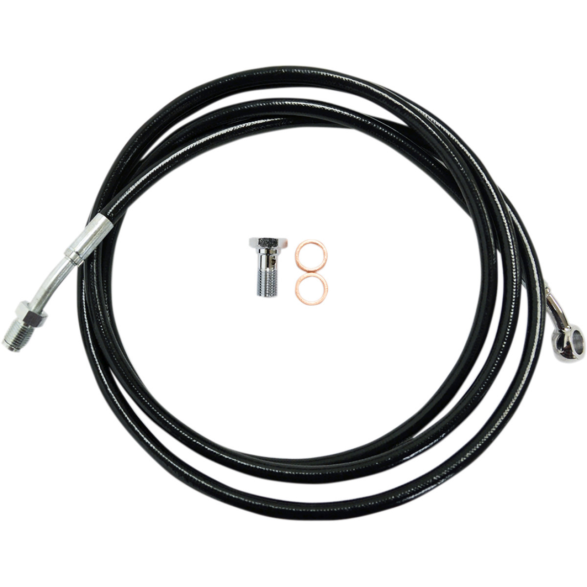 LA Choppers #LA-8052C13B - Clutch Line