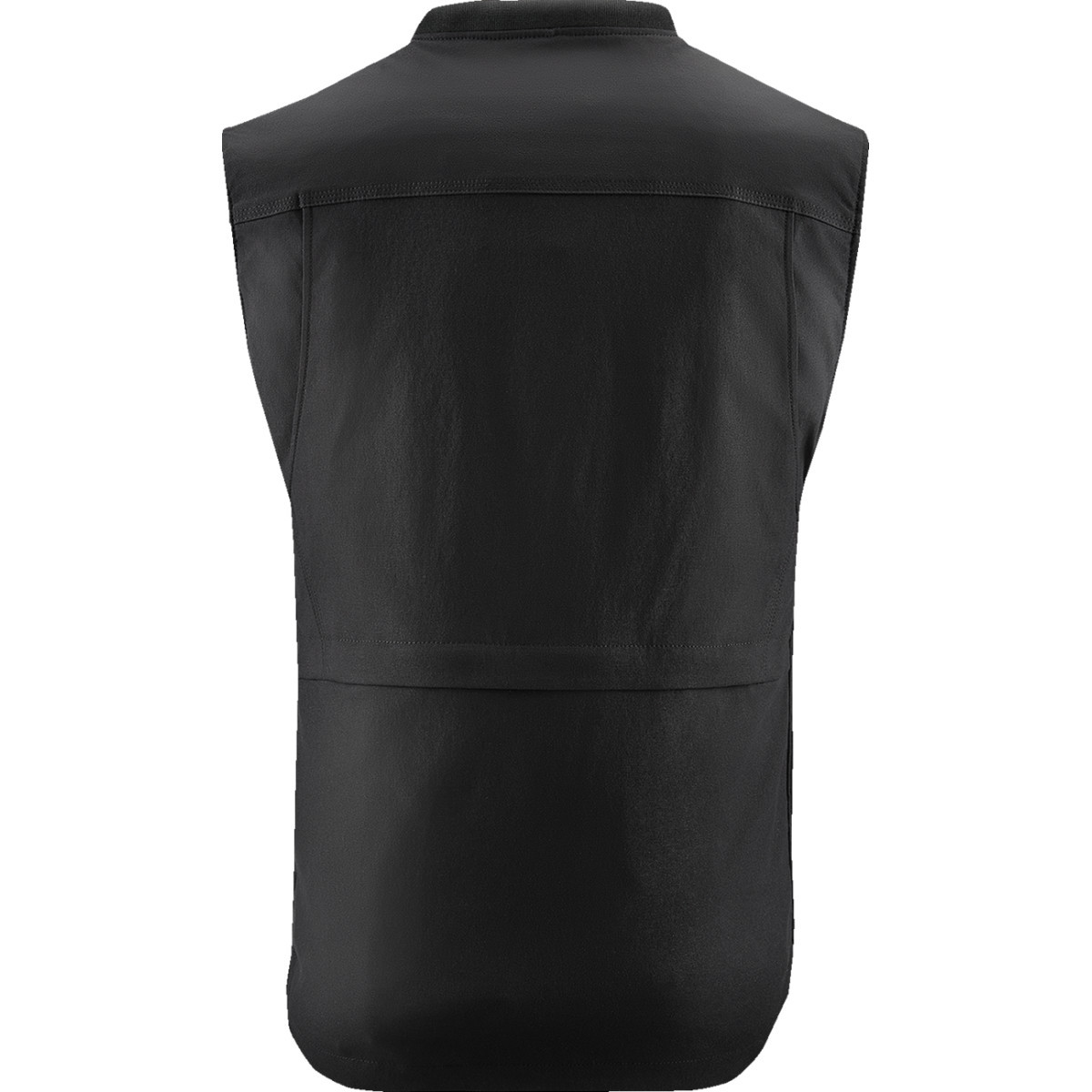 Alpinestars Tech-air #6505125-10-XS - Tech-Air® 3 v2 Canvas Vest - Black - XS