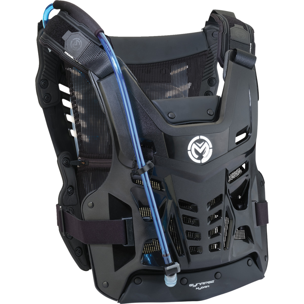 Moose Offroad - Synapse Hydra Protector - Black - XL/2XL