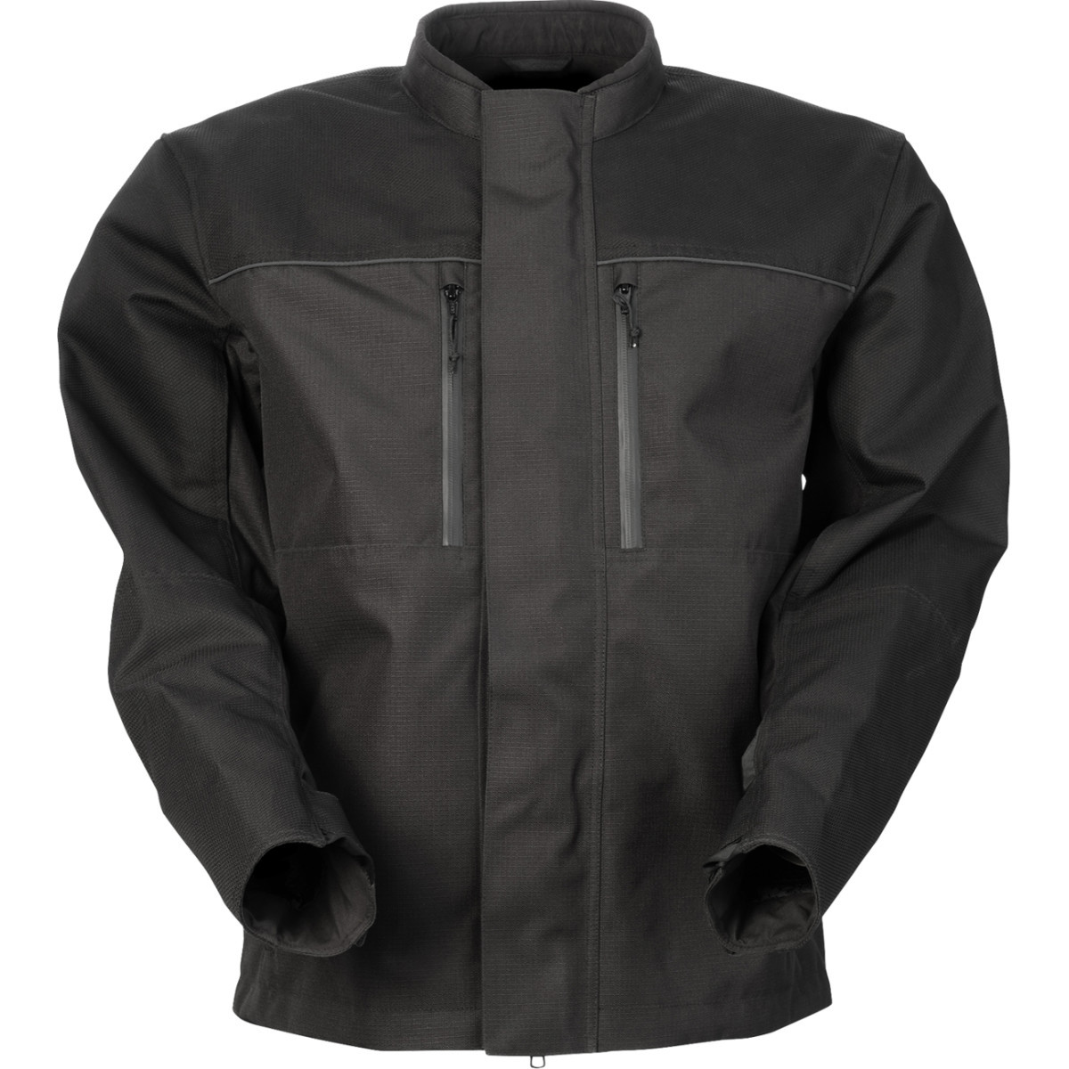 Z1R - Counter Jacket - Black - 5XL