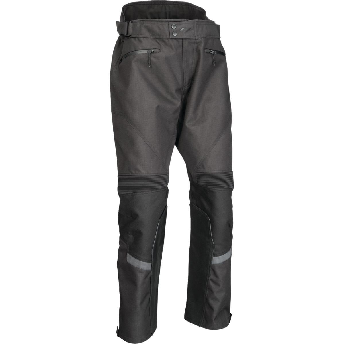 Z1R - Counter Pants - Black - Medium