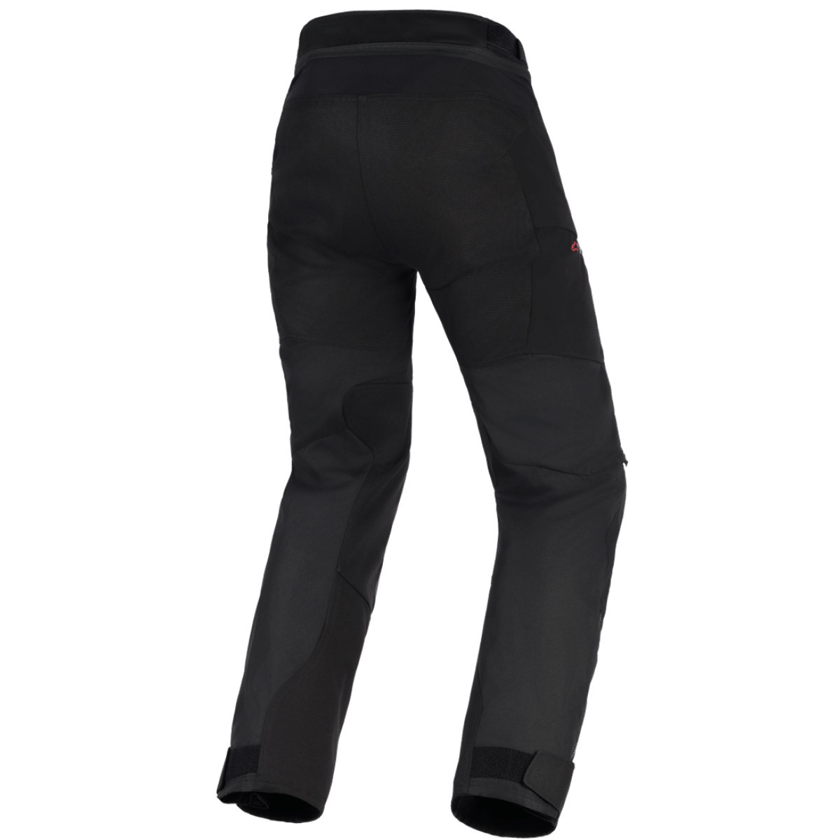 Alpinestars #3230126-10-S - Stella Andes v4 Drystar® Pants - Black - Small