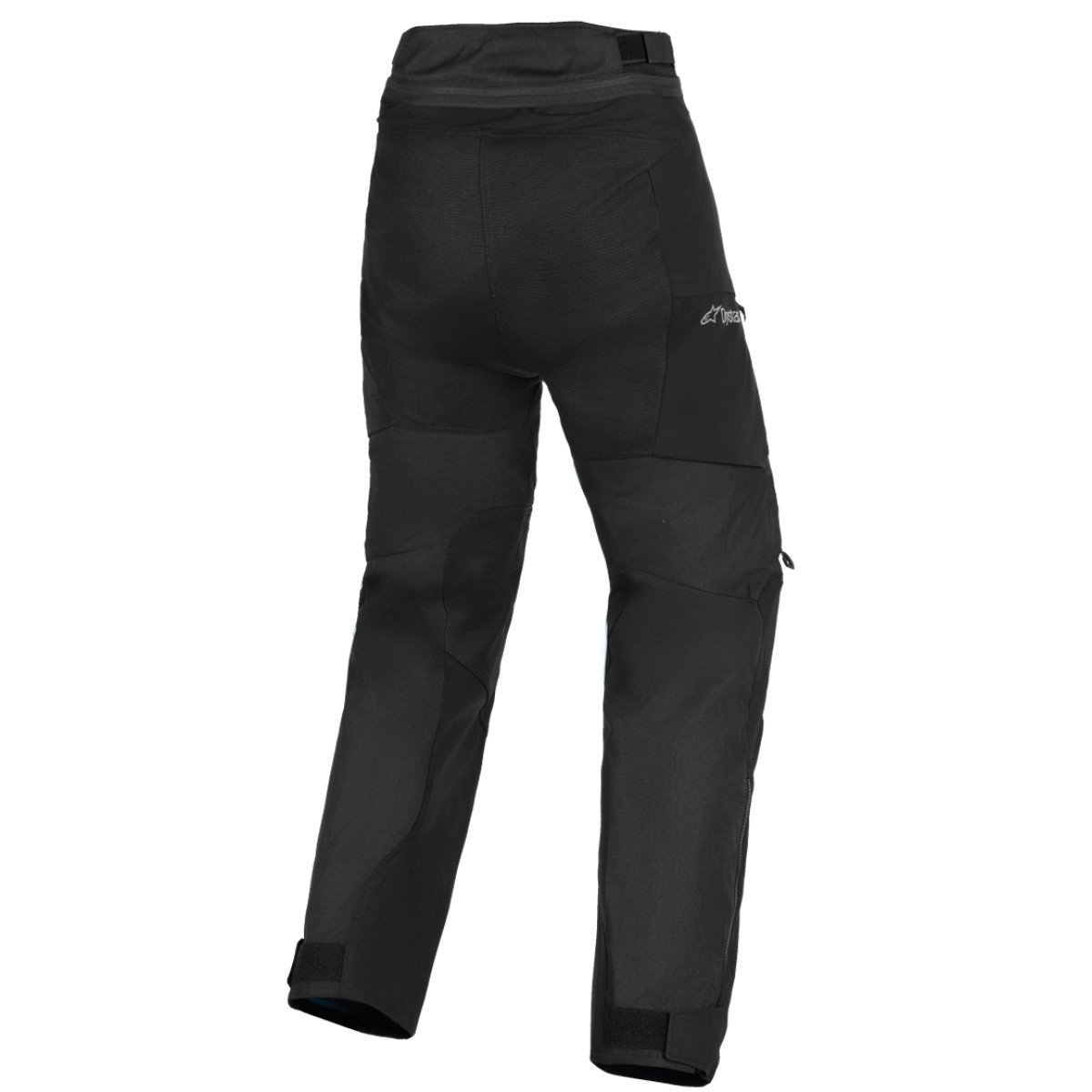 Alpinestars #3220526-10-S - Andes v4 Drystar® Pants - Black - Small