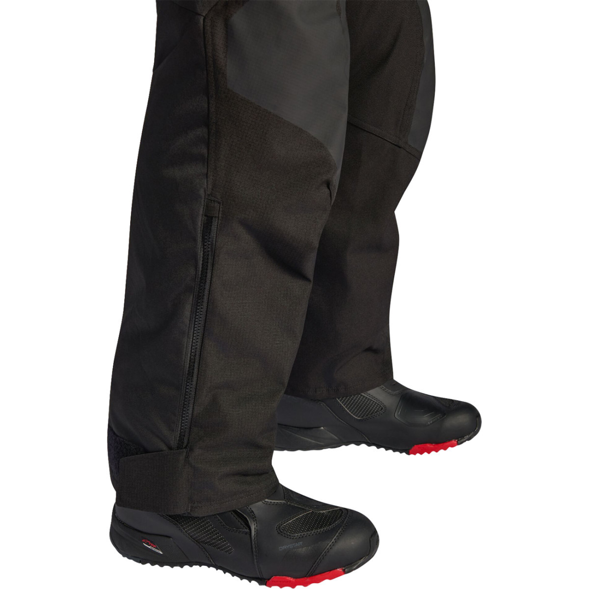 Alpinestars #3220526-10-XL - Andes v4 Drystar® Pants - Black - XL