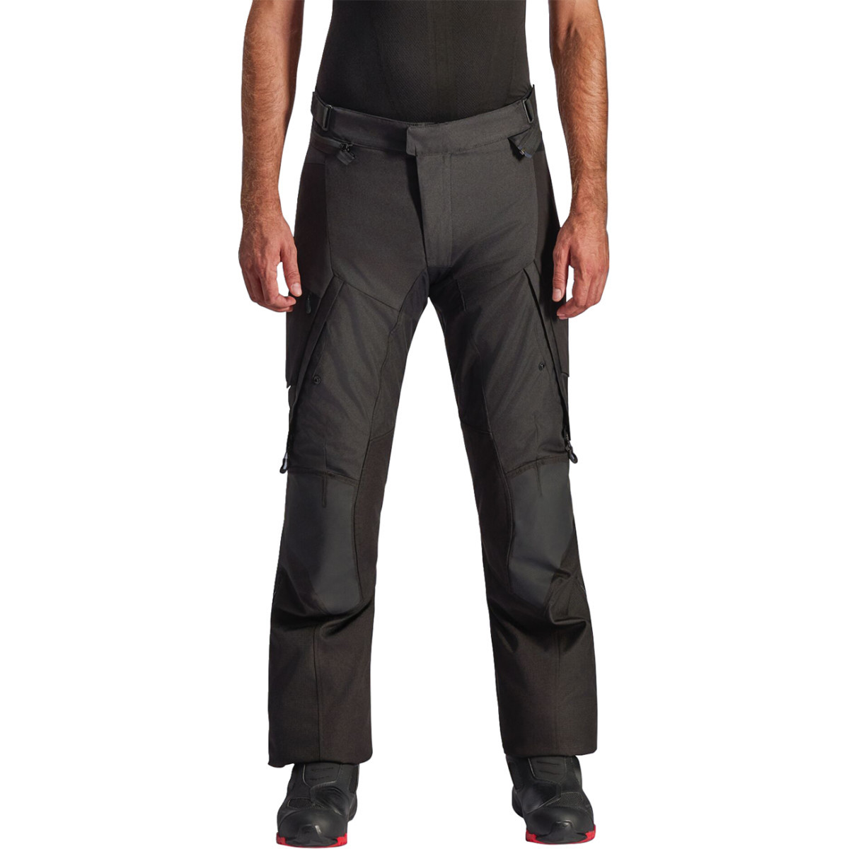 Alpinestars #3220526-10-XL - Andes v4 Drystar® Pants - Black - XL