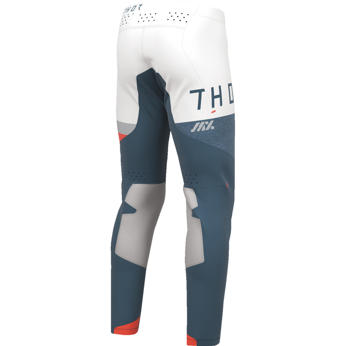 Thor - Sportmode League Pants - Blue/White - US 32