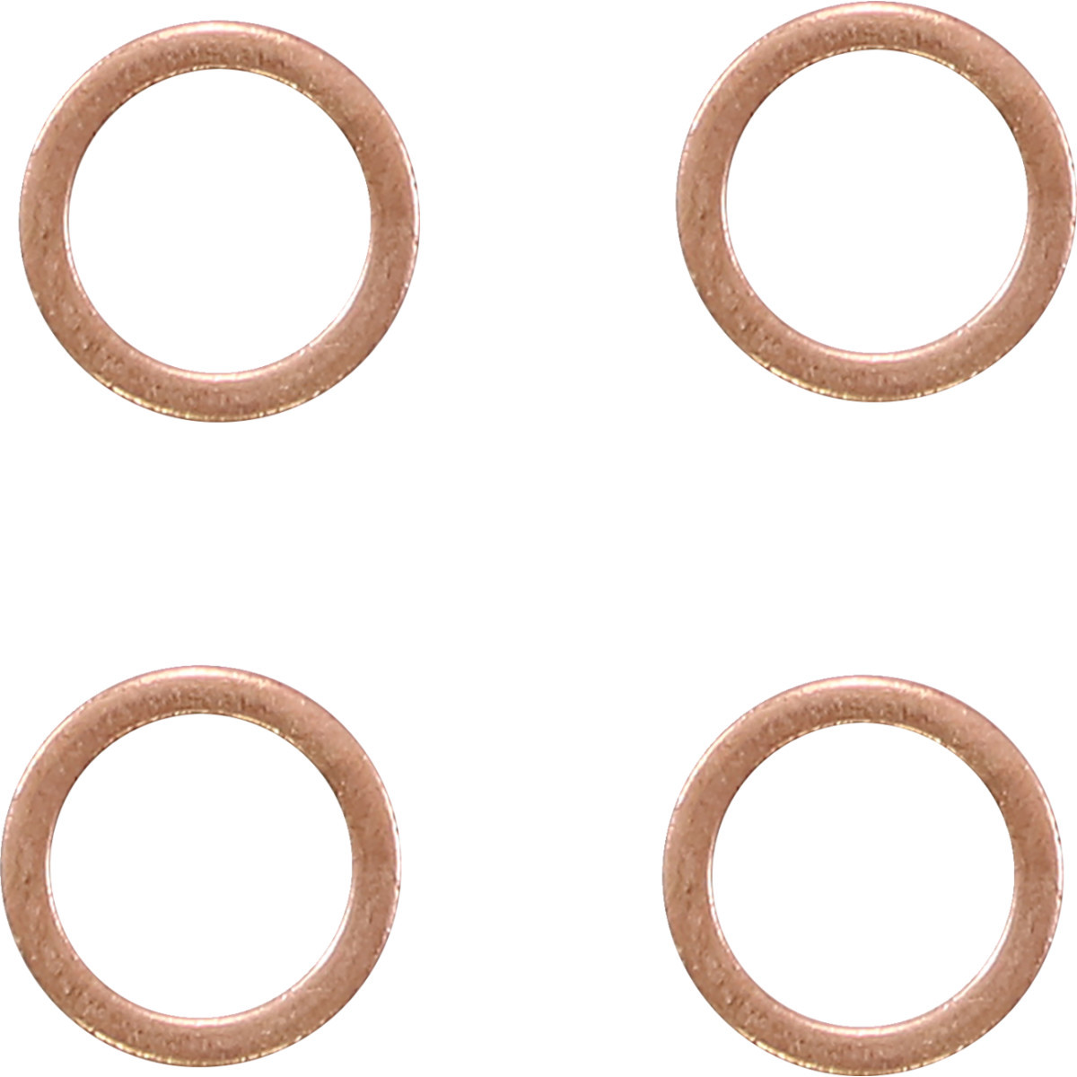 Magnum Shielding #46844SW - Brake Line - 35/60° - 44" - Black Pearl