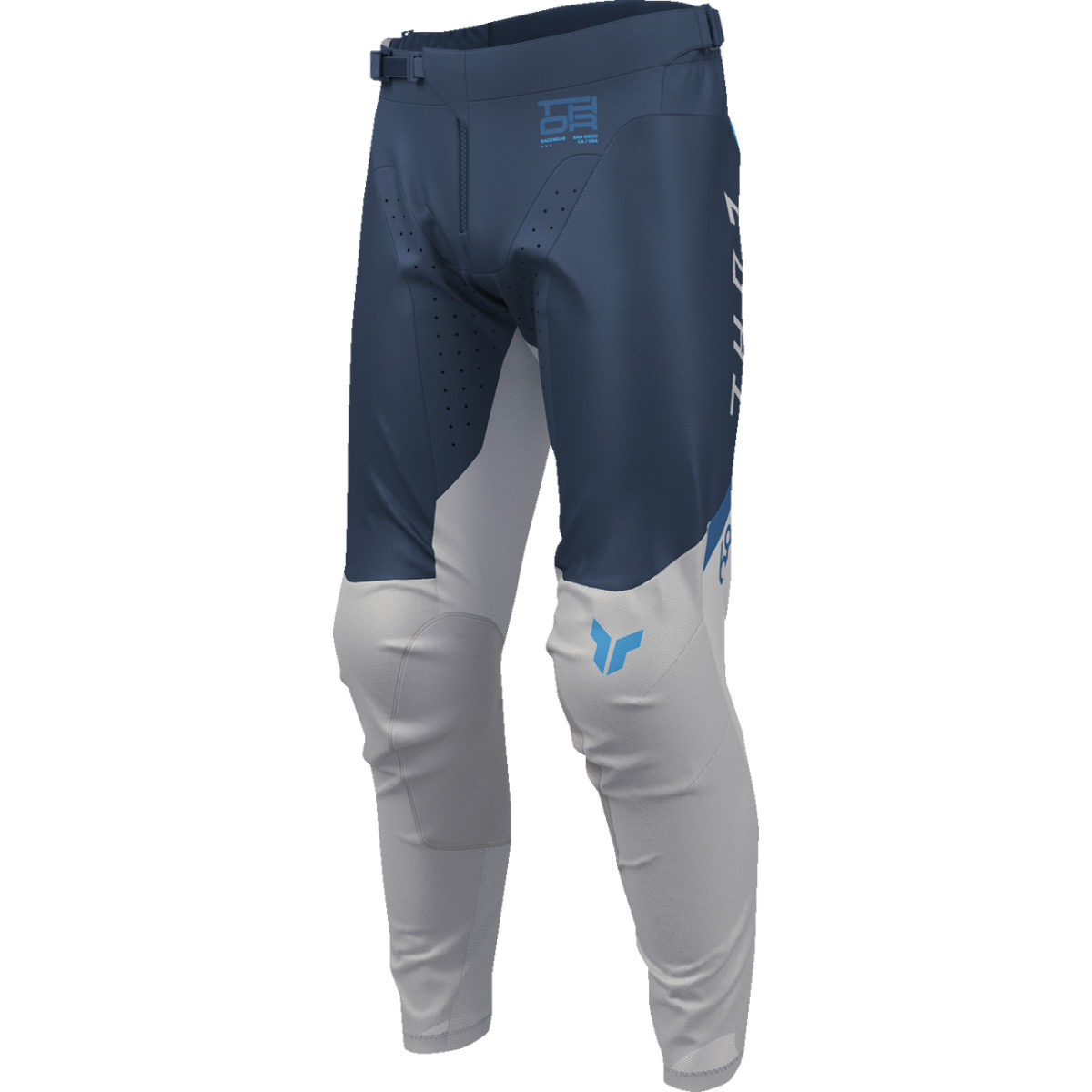 Thor - Launchmode Air Raptor Pants - Midnight/Gray - US 40