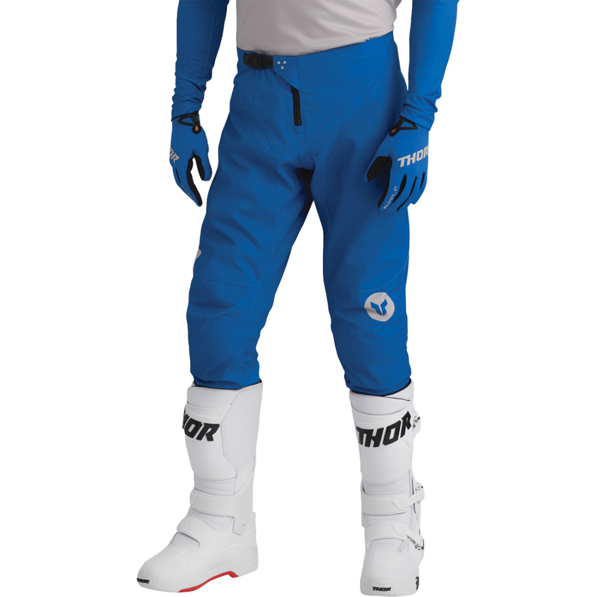 Thor - Ridemode Menace Pants - Blue - US 32