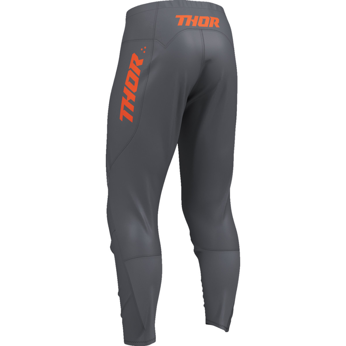 Thor - Ridemode Menace Pants - Charcoal - US 28