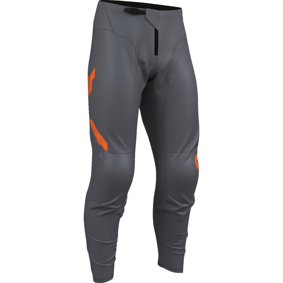 Thor - Ridemode Menace Pants - Charcoal; - US 32