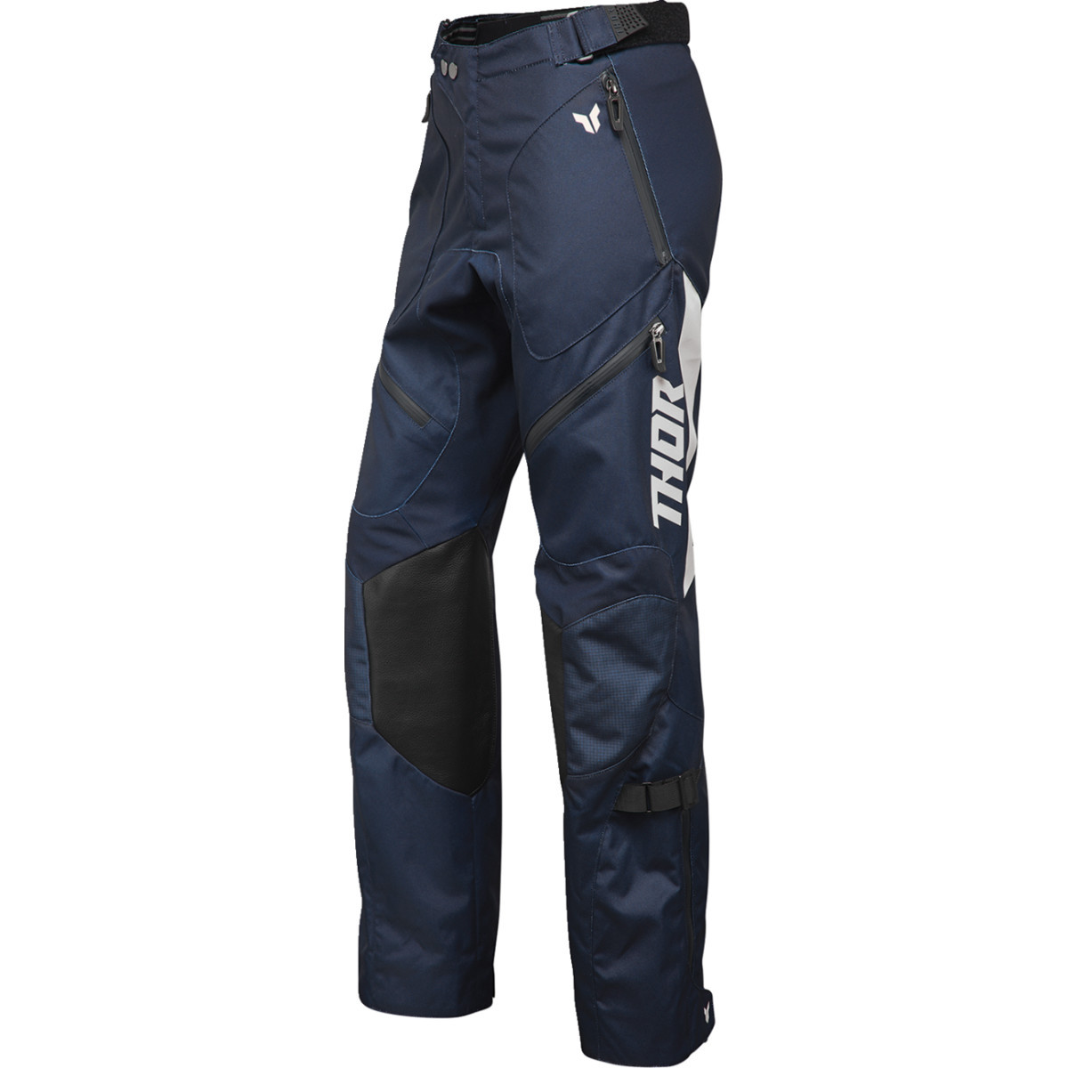 Thor - Women's Terrain Over-the-Boot Pants - Caramel/Midnight - US 7/8