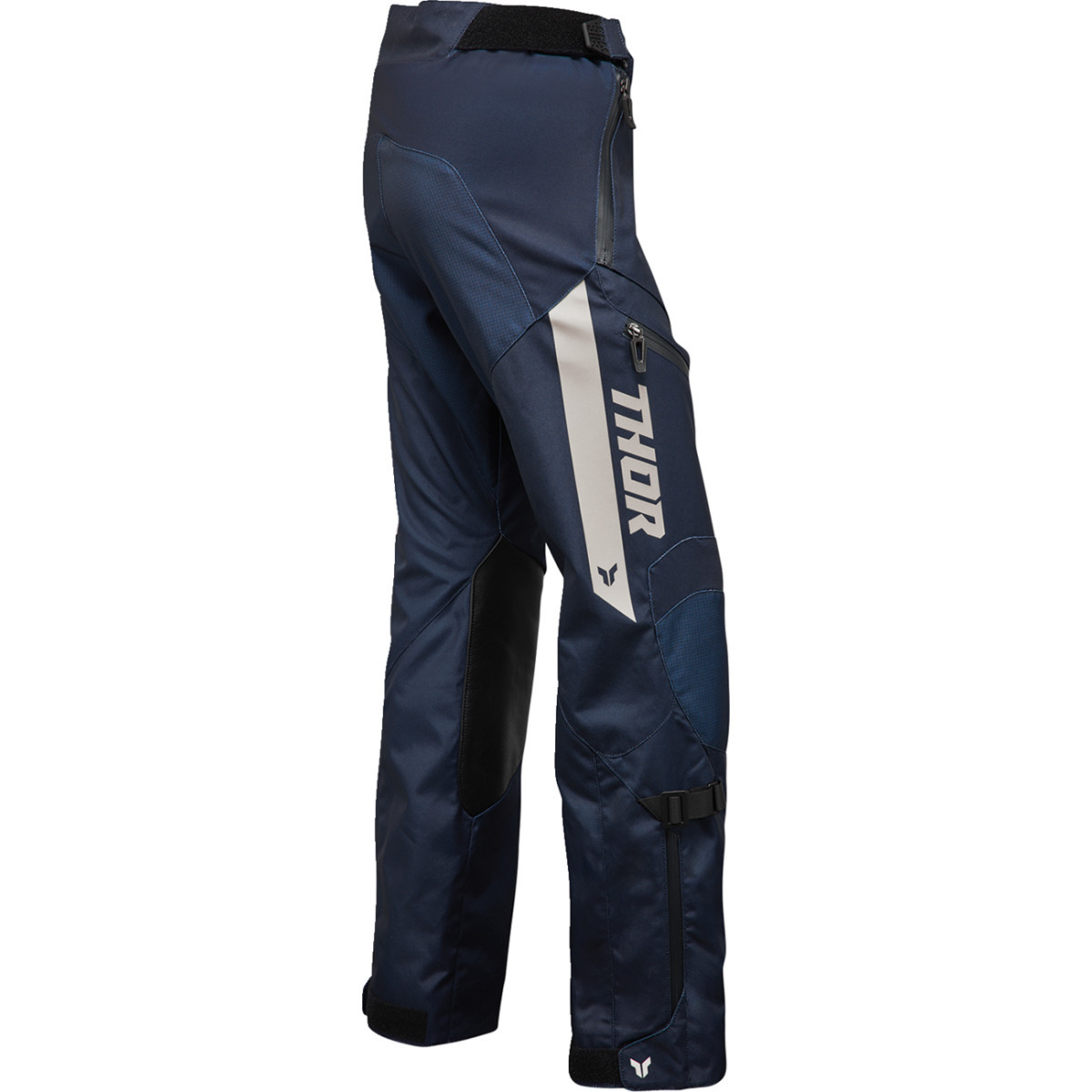 Thor - Women's Terrain Over-the-Boot Pants - Caramel/Midnight - US 13/14