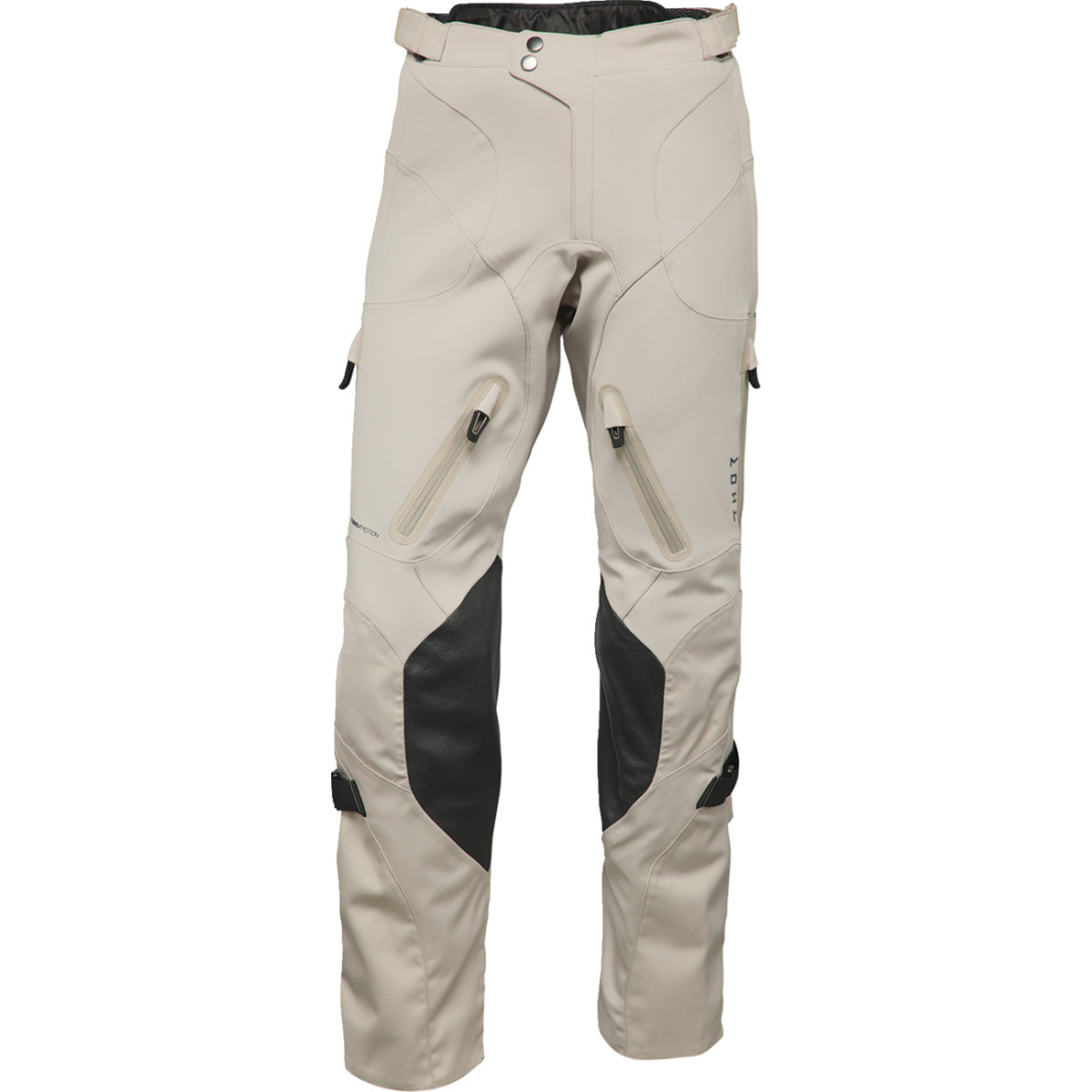 Thor - Women's Range Pants - Sand/Midnight - US 3/4
