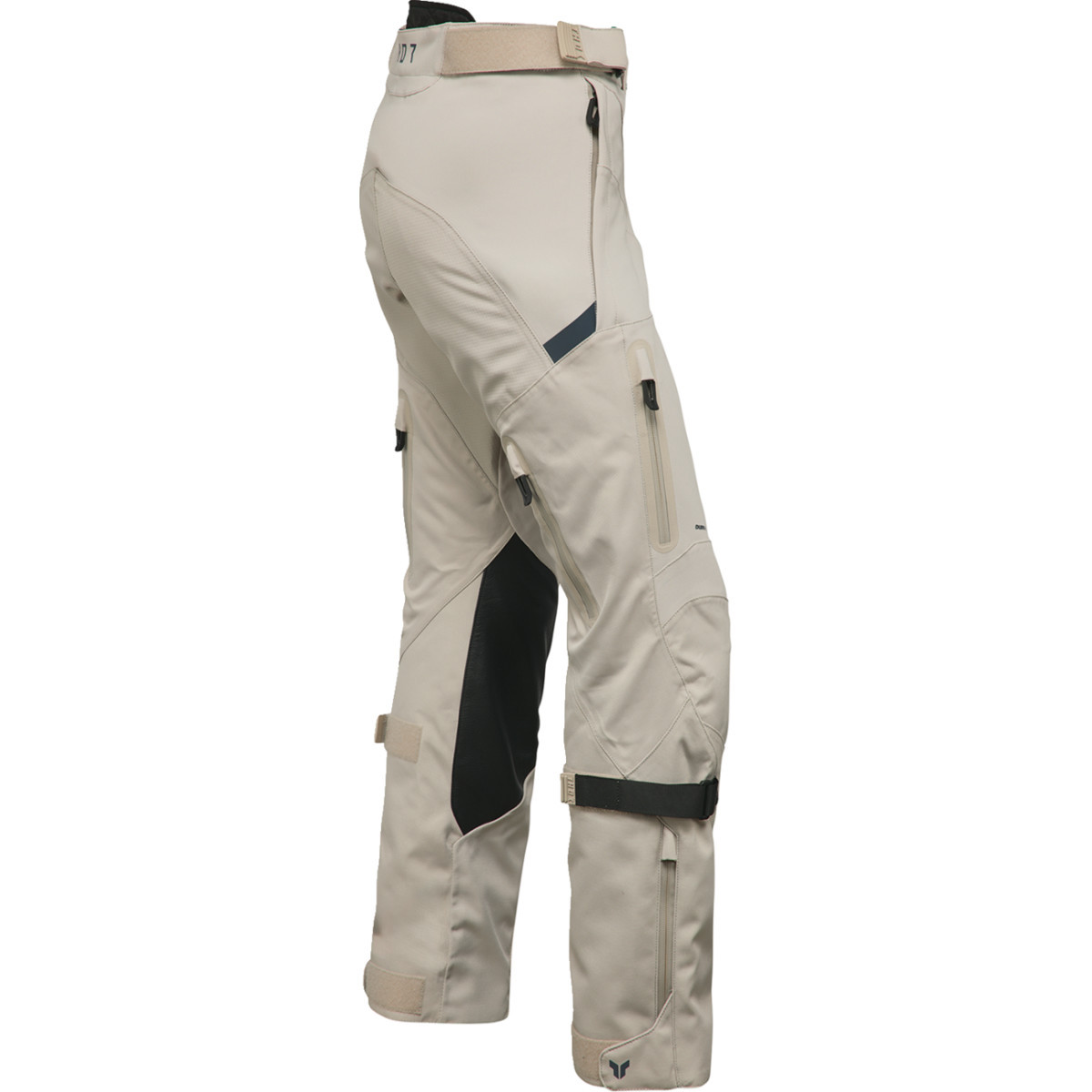 Thor - Women's Range Pants - Sand/Midnight - US 7/8