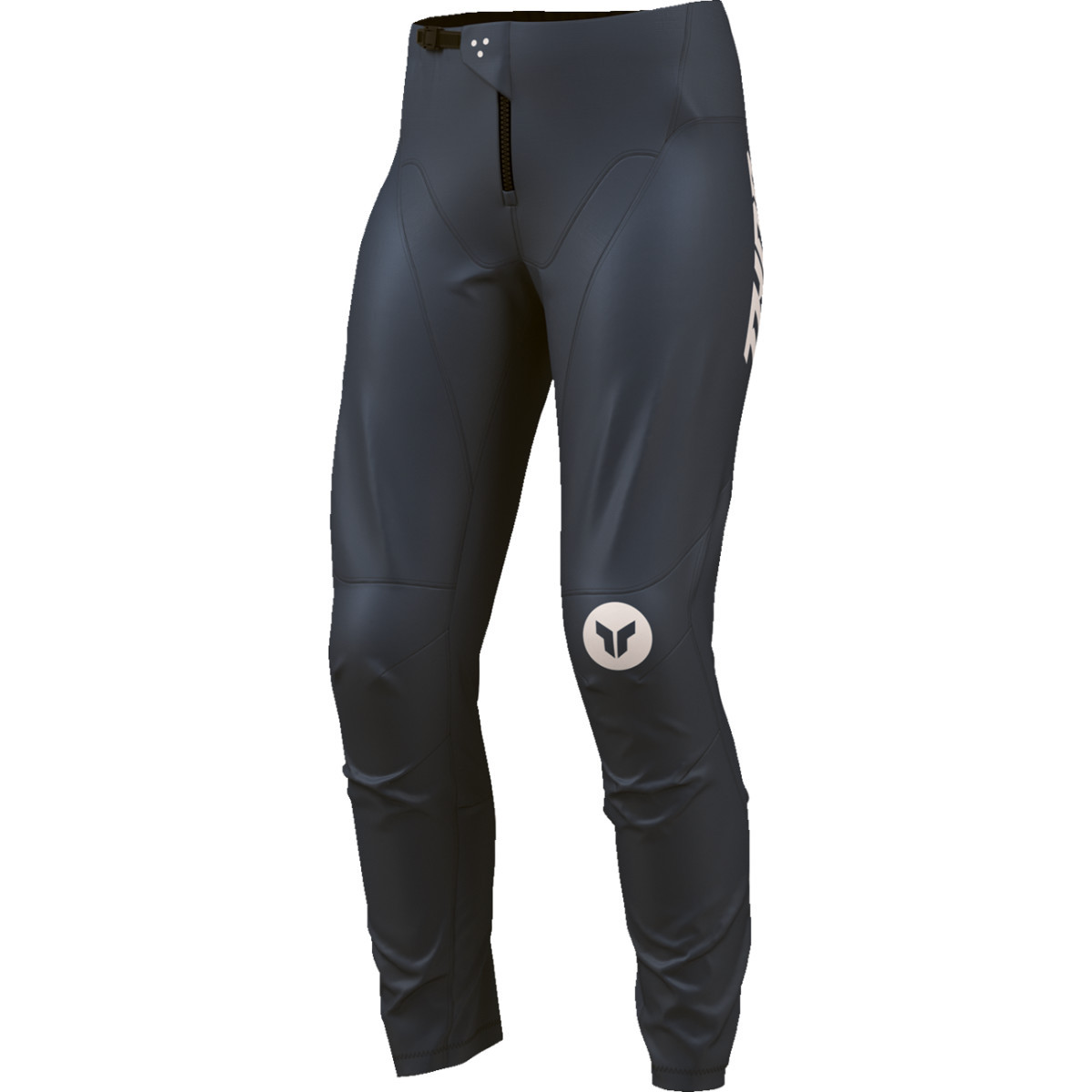 Thor - Women's Ridemode Menace Pants - Midnight/Dust - US 7/8