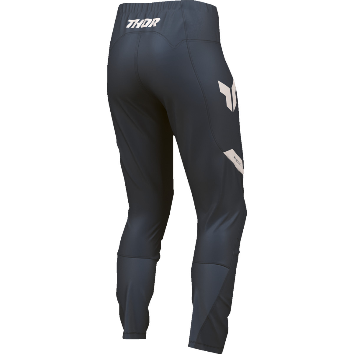 Thor - Women's Ridemode Menace Pants - Midnight/Dust - US 7/8