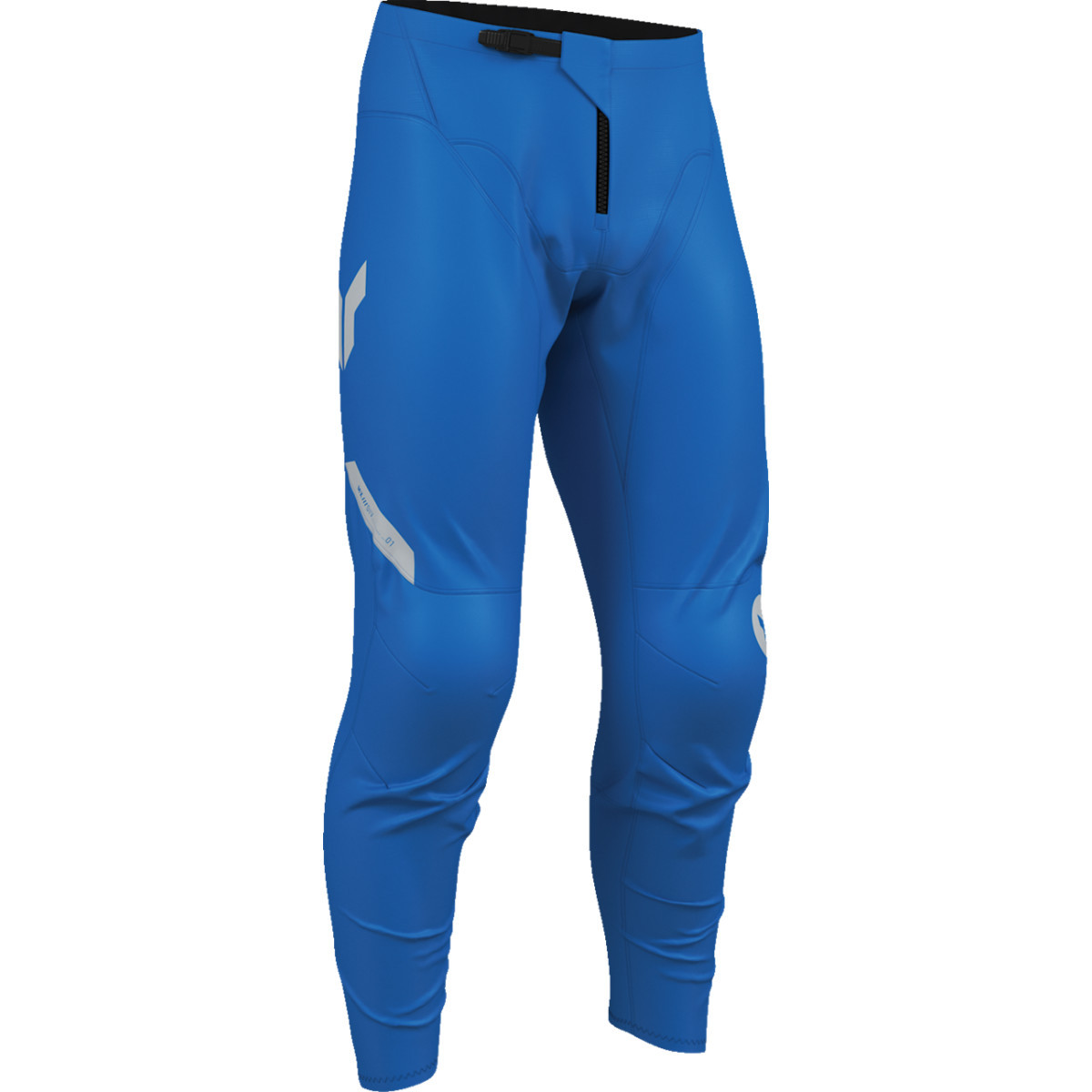 Thor - Youth Ridemode Menace Pants - Blue - US 18