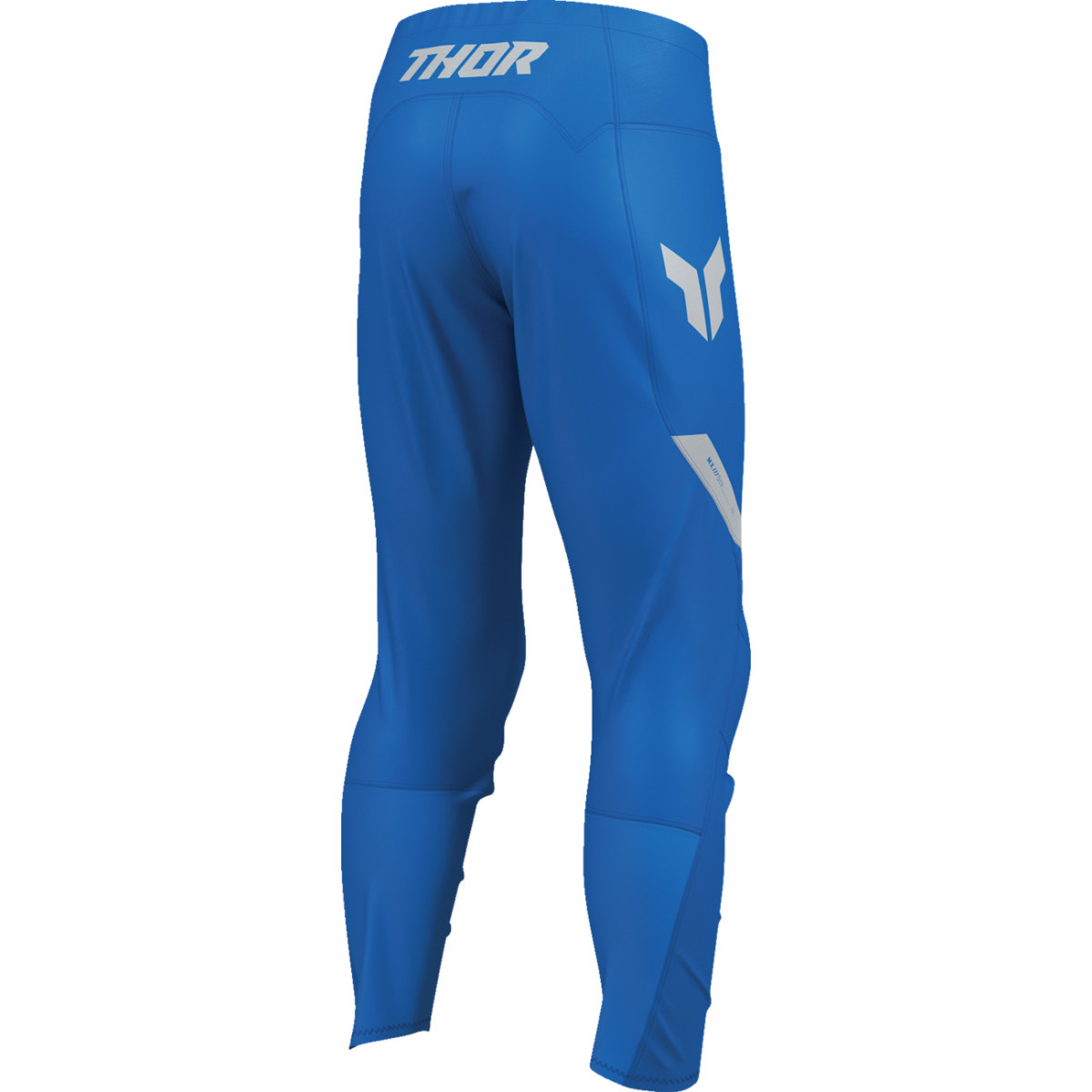 Thor - Youth Ridemode Menace Pants - Blue - US 22