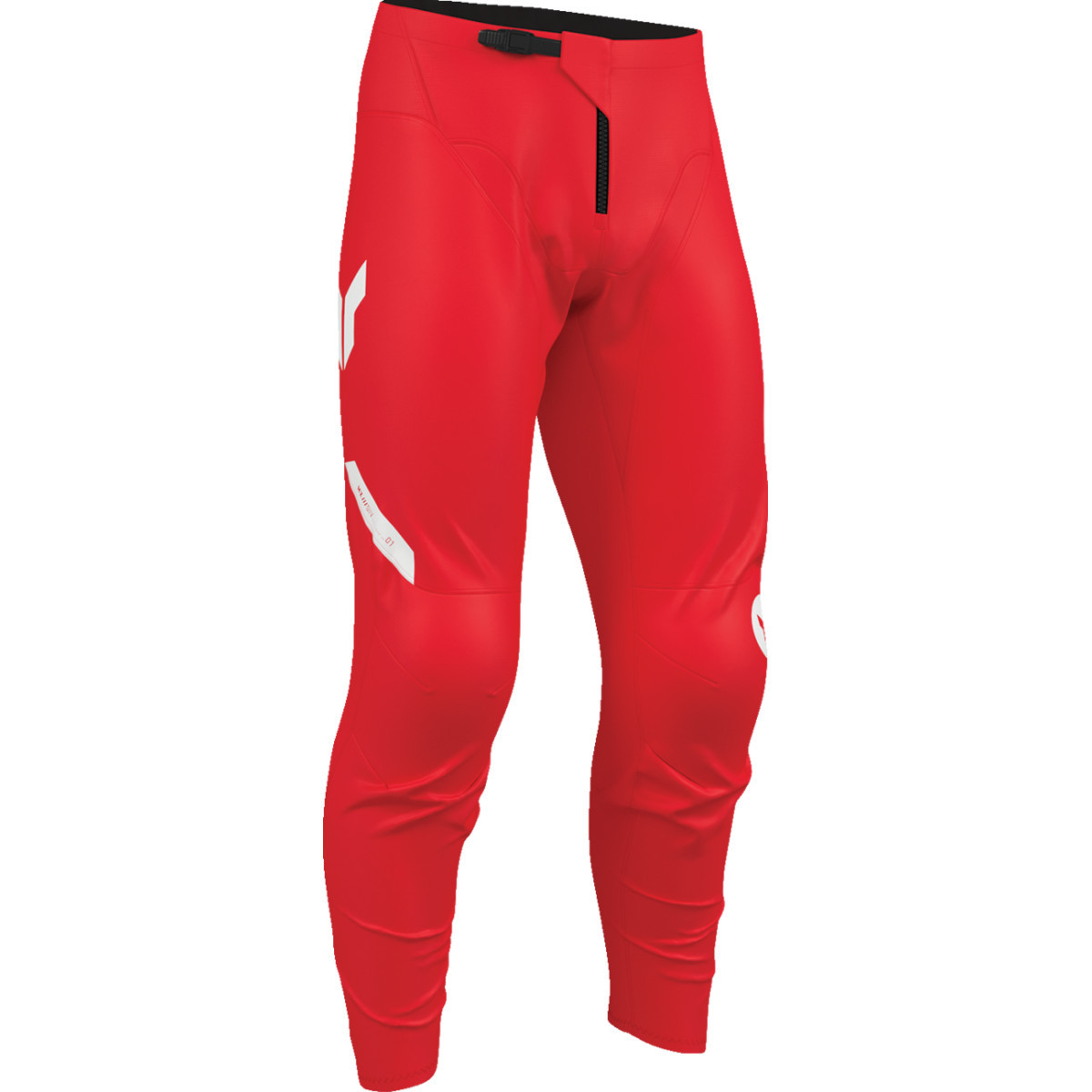 Thor - Youth Ridemode Menace Pants - Red - US 18