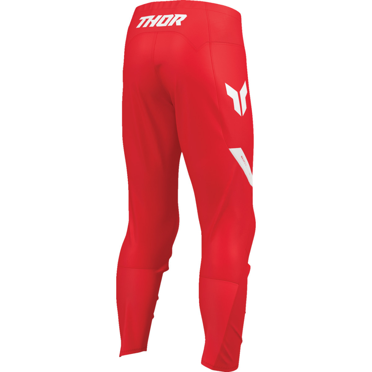 Thor - Youth Ridemode Menace Pants - Red - US 18