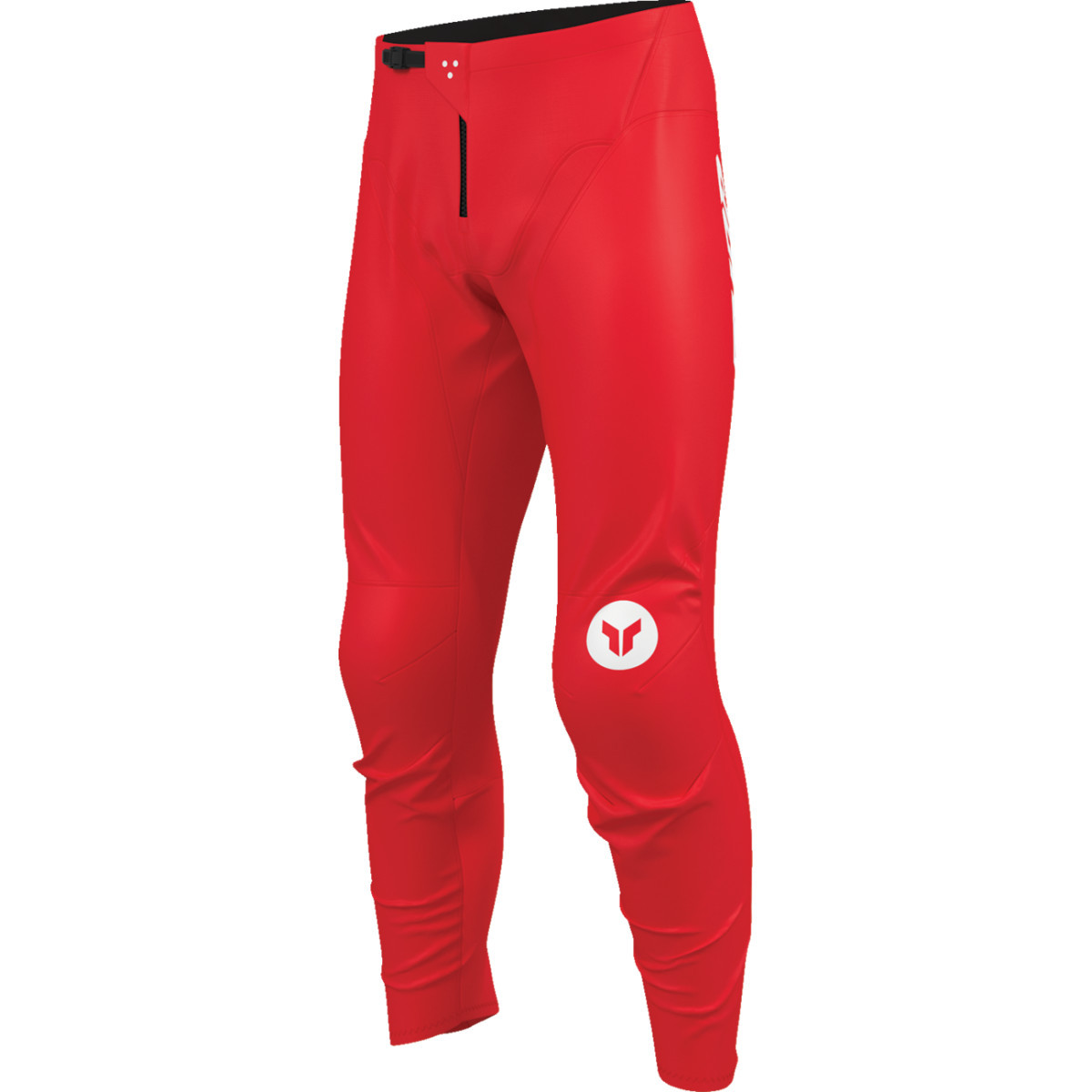 Thor - Youth Ridemode Menace Pants - Red - US 24