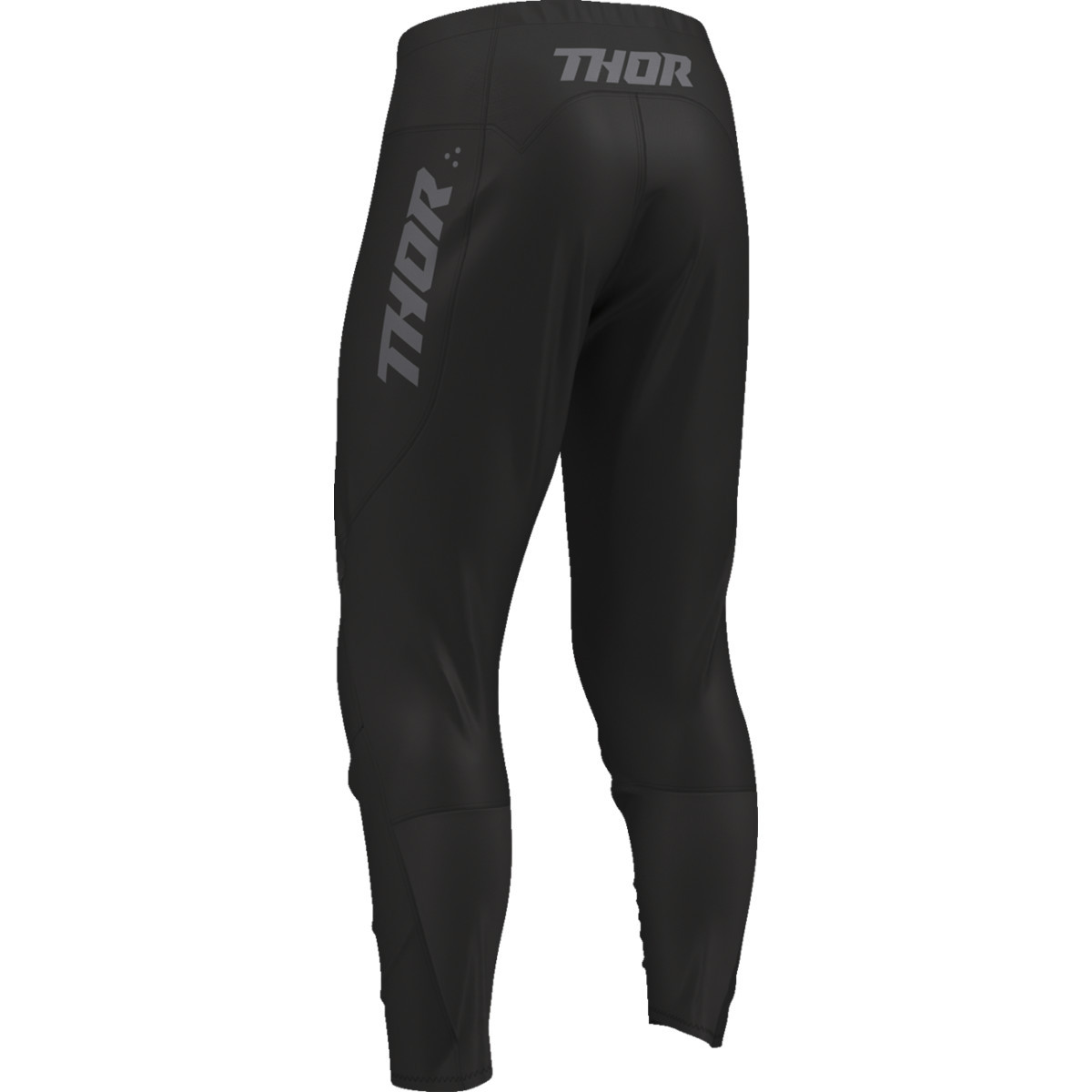Thor - Youth Ridemode Menace Pants - Black - US 18