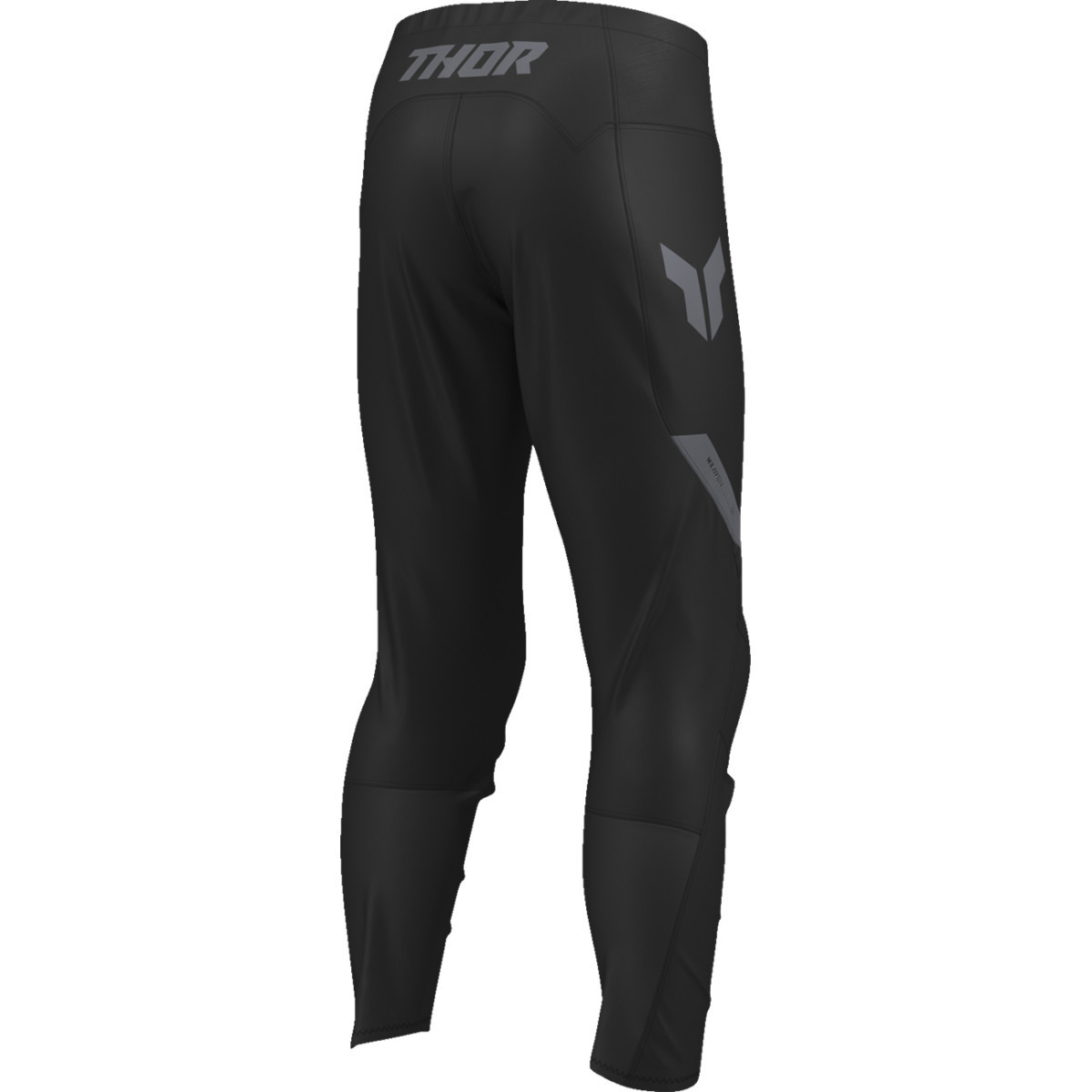 Thor - Youth Ridemode Menace Pants - Black - US 20
