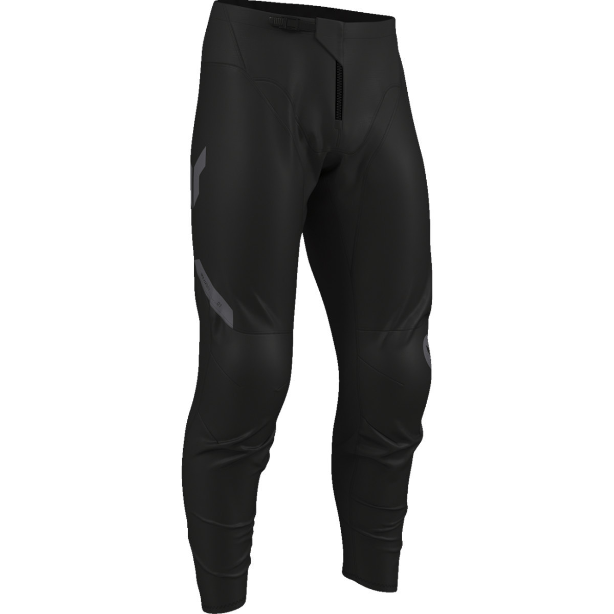 Thor - Youth Ridemode Menace Pants - Black - US 22