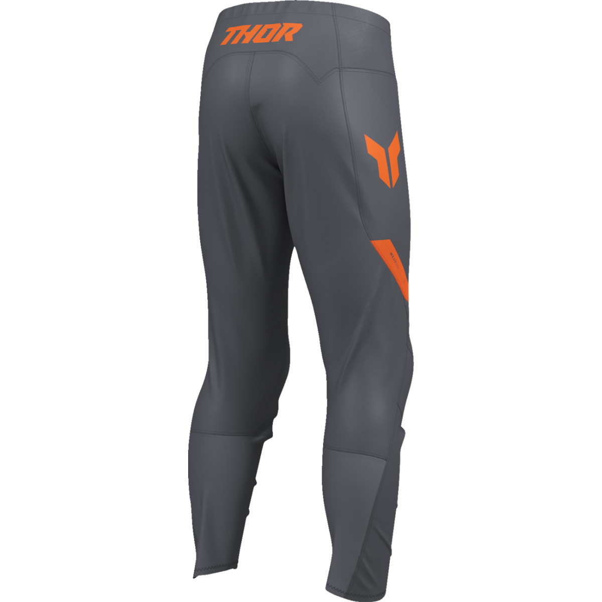Thor - Youth Ridemode Menace Pants - Charcoal - US 26