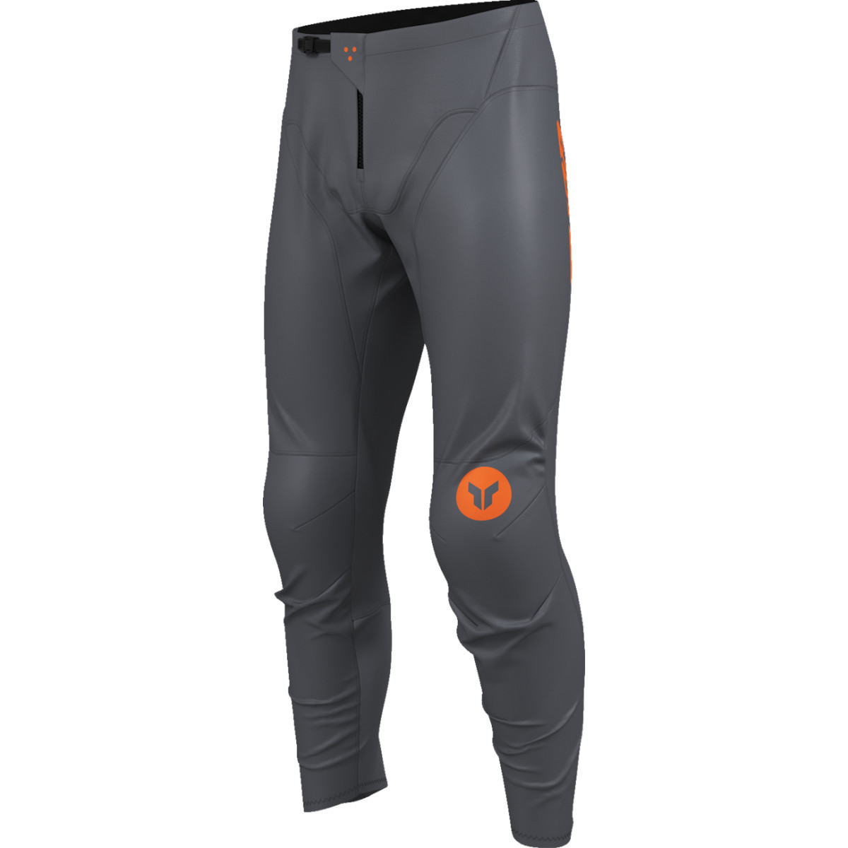 Thor - Youth Ridemode Menace Pants - Charcoal - US 26