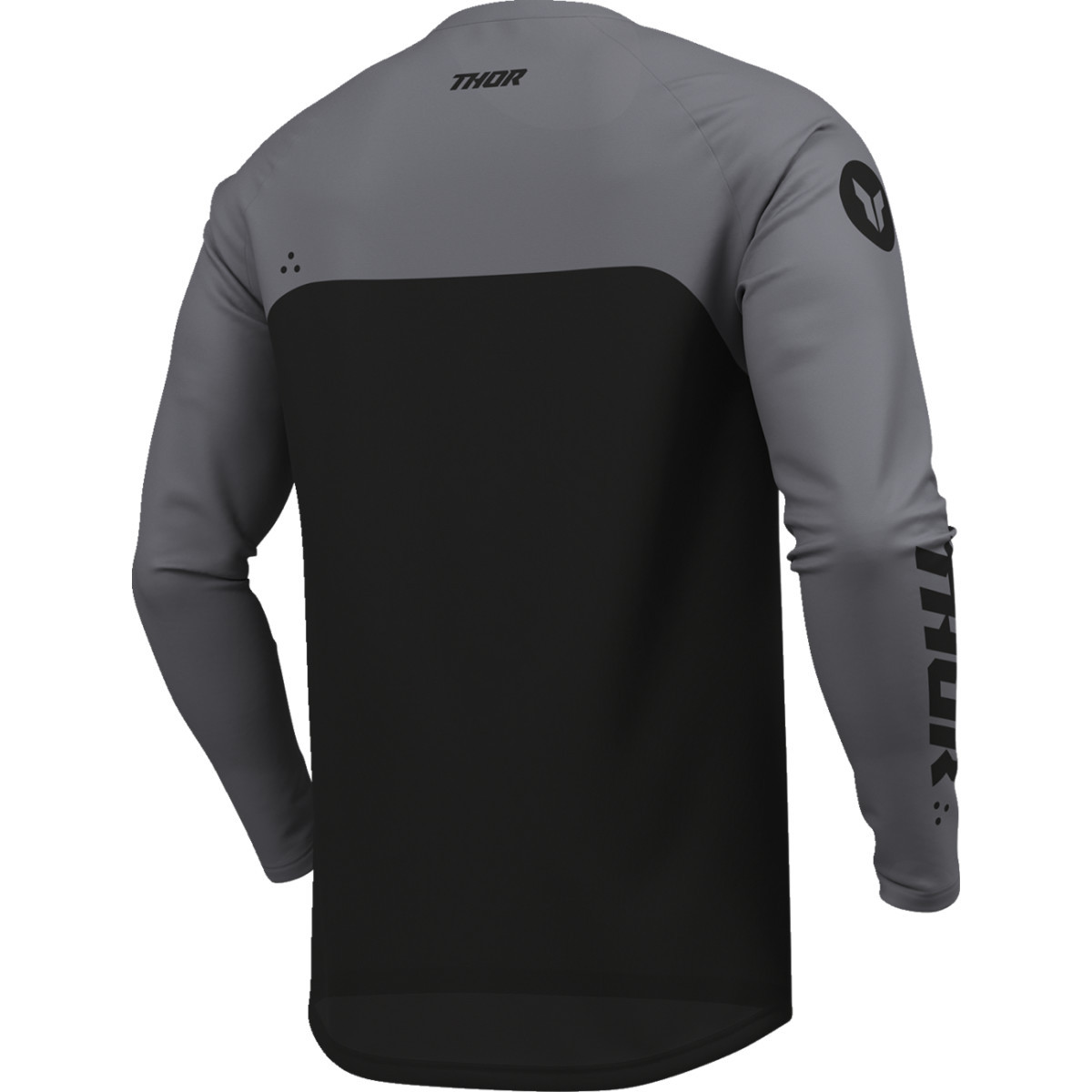 Thor - Youth Ridemode Menace Jersey - Black - XS