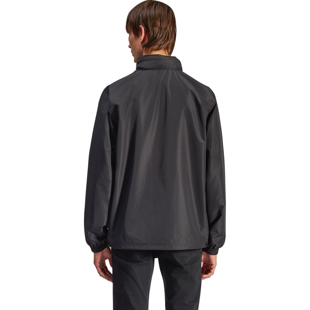Alpinestars #1235-11505-10-XL - Overhaul Racer Jacket - Black - XL