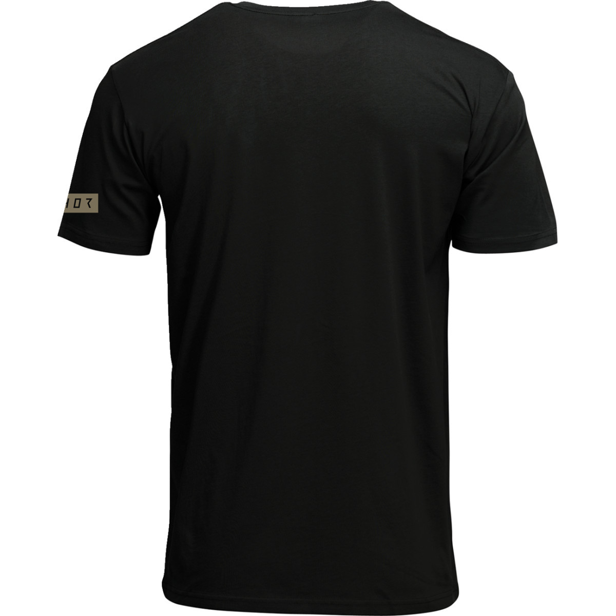 Thor - Tangent T-Shirt - Black - Large