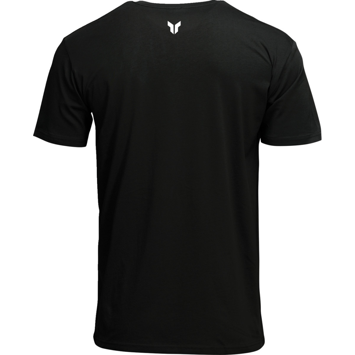 Thor - Brave T-Shirt - Black - 3XL