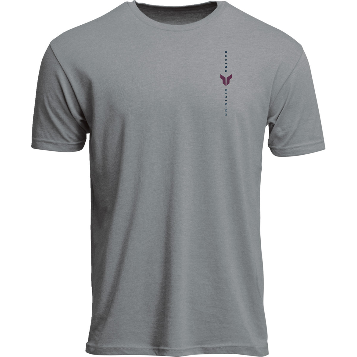 Thor - Vert T-Shirt - Heather Gray - Medium