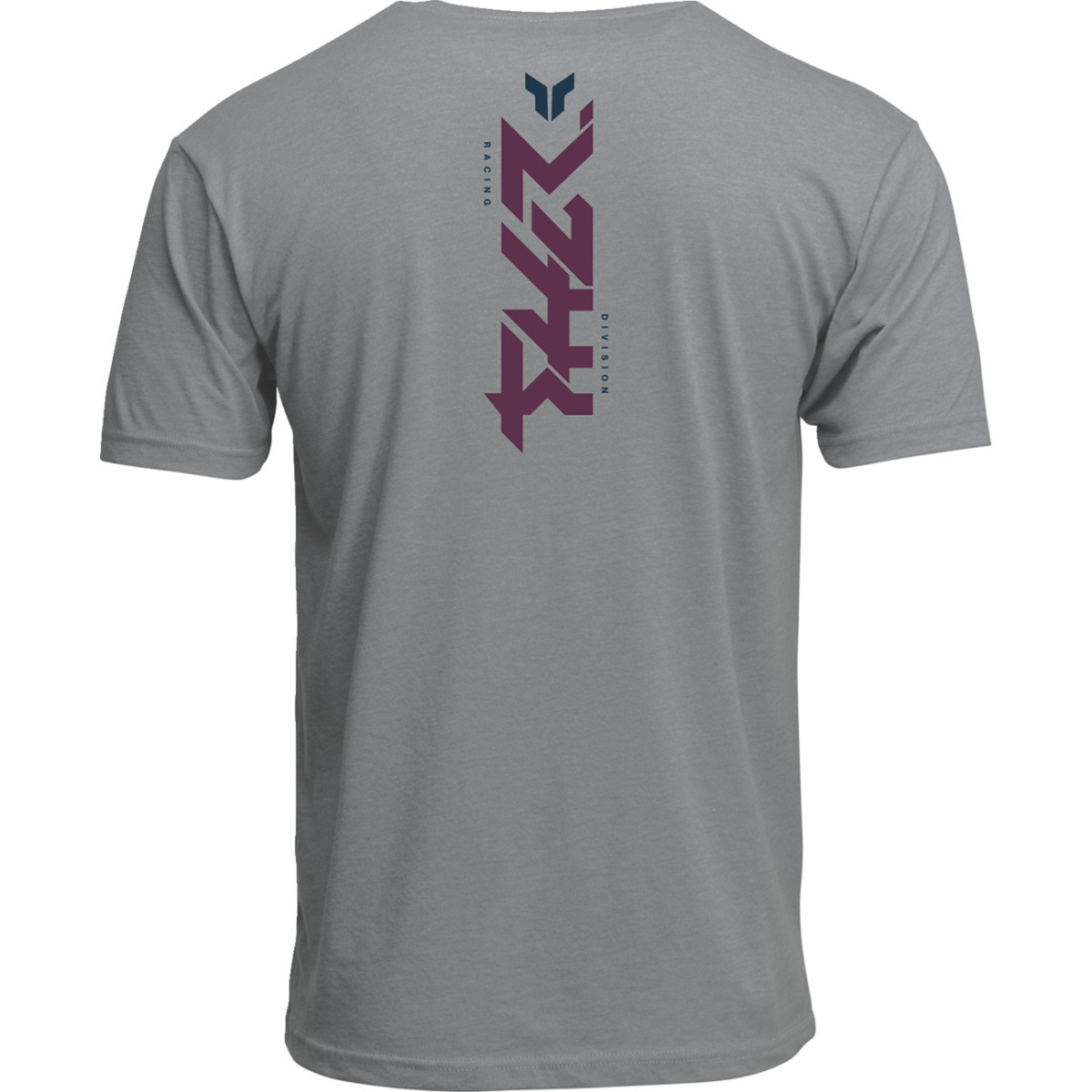 Thor - Vert T-Shirt - Heather Gray - Medium