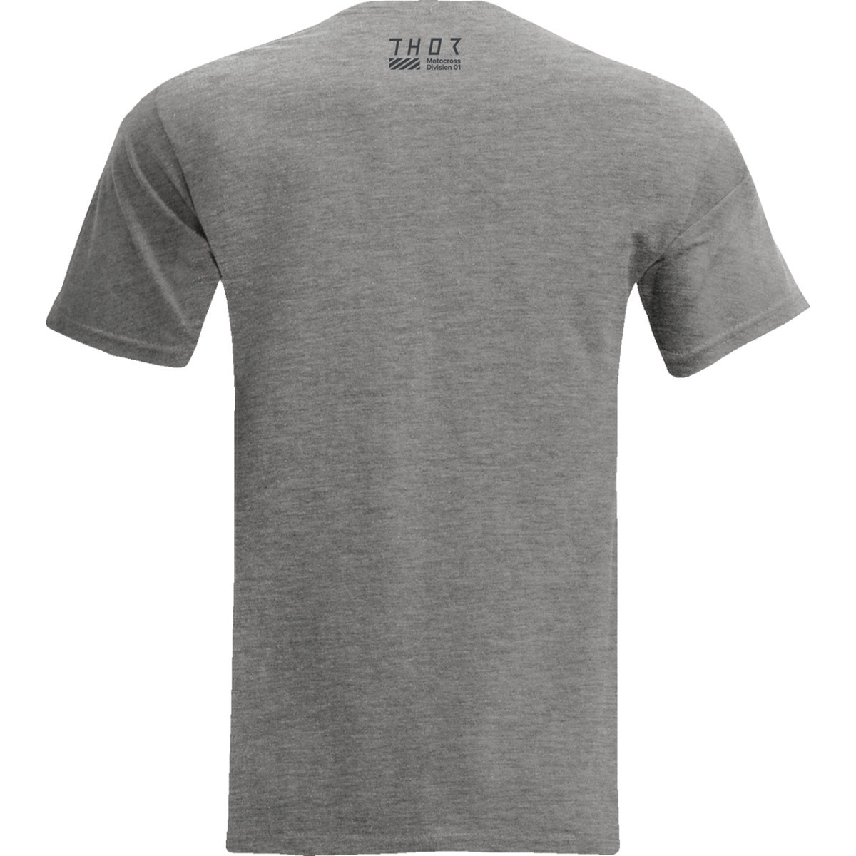 Thor - Static T-Shirt - Heather Gray - Medium