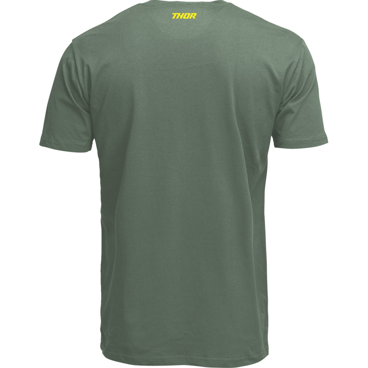 Thor - Warp T-Shirt - Olive - 2XL