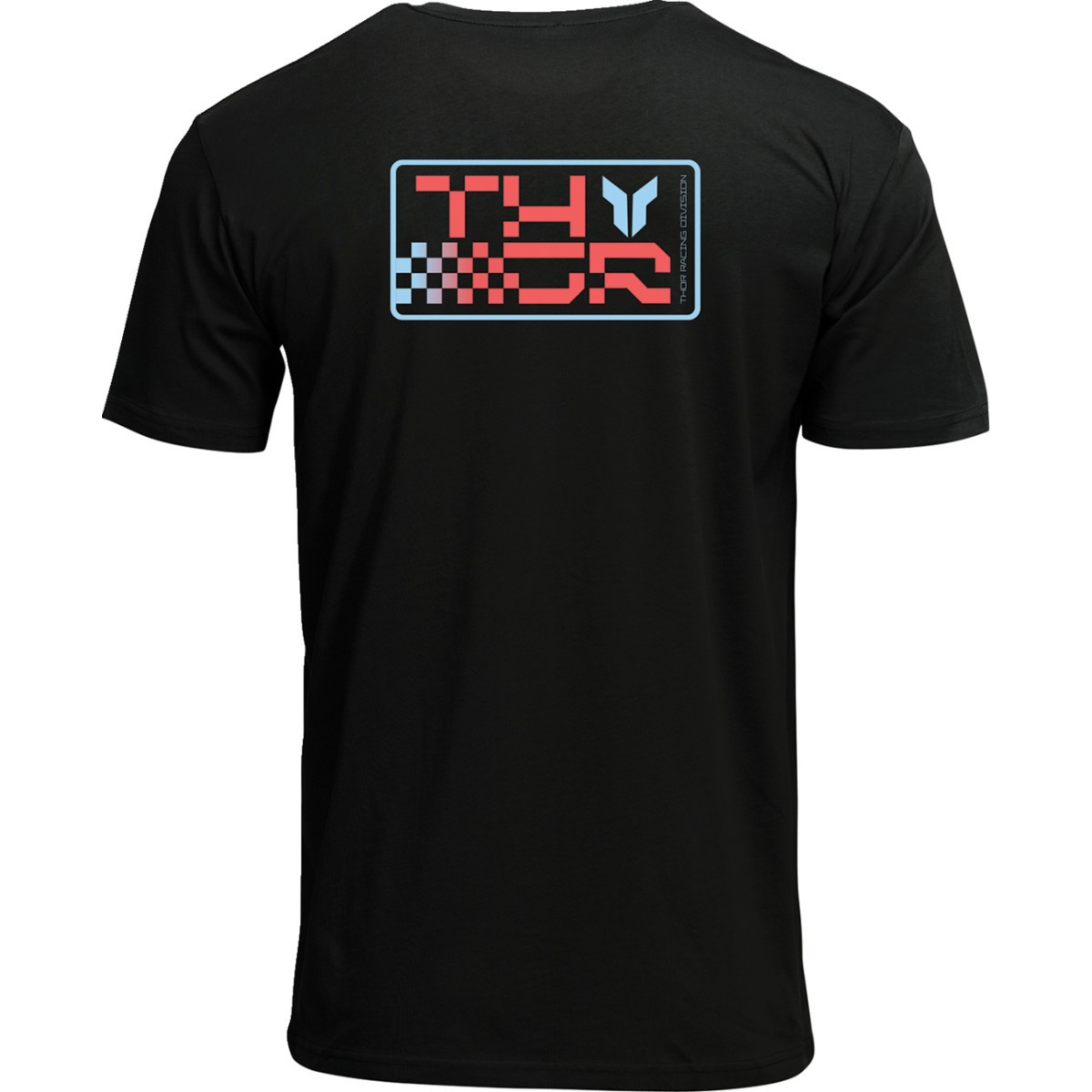 Thor - Vantage T-Shirt - Black - Large