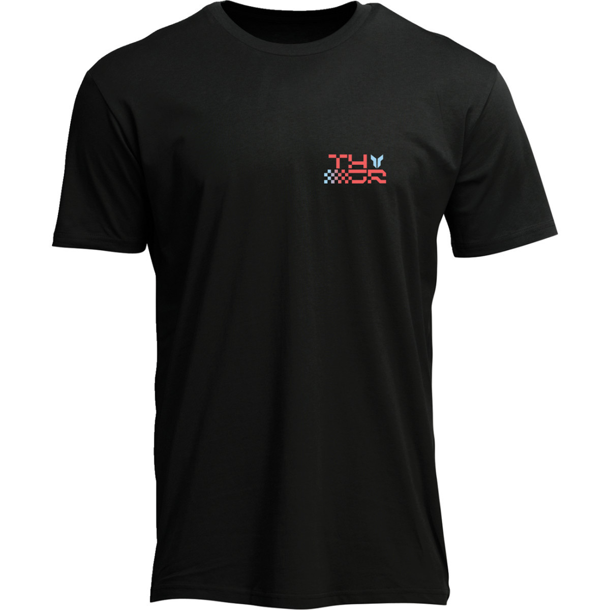 Thor - Vantage T-Shirt - Black - Large