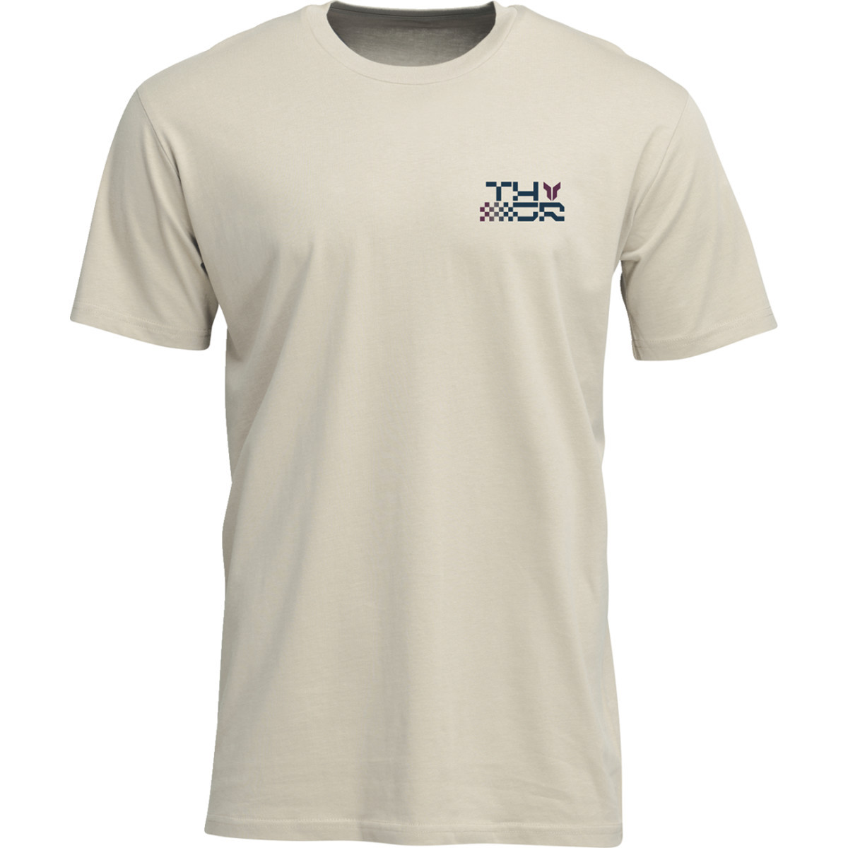 Thor - Vantage T-Shirt - Cream - Small