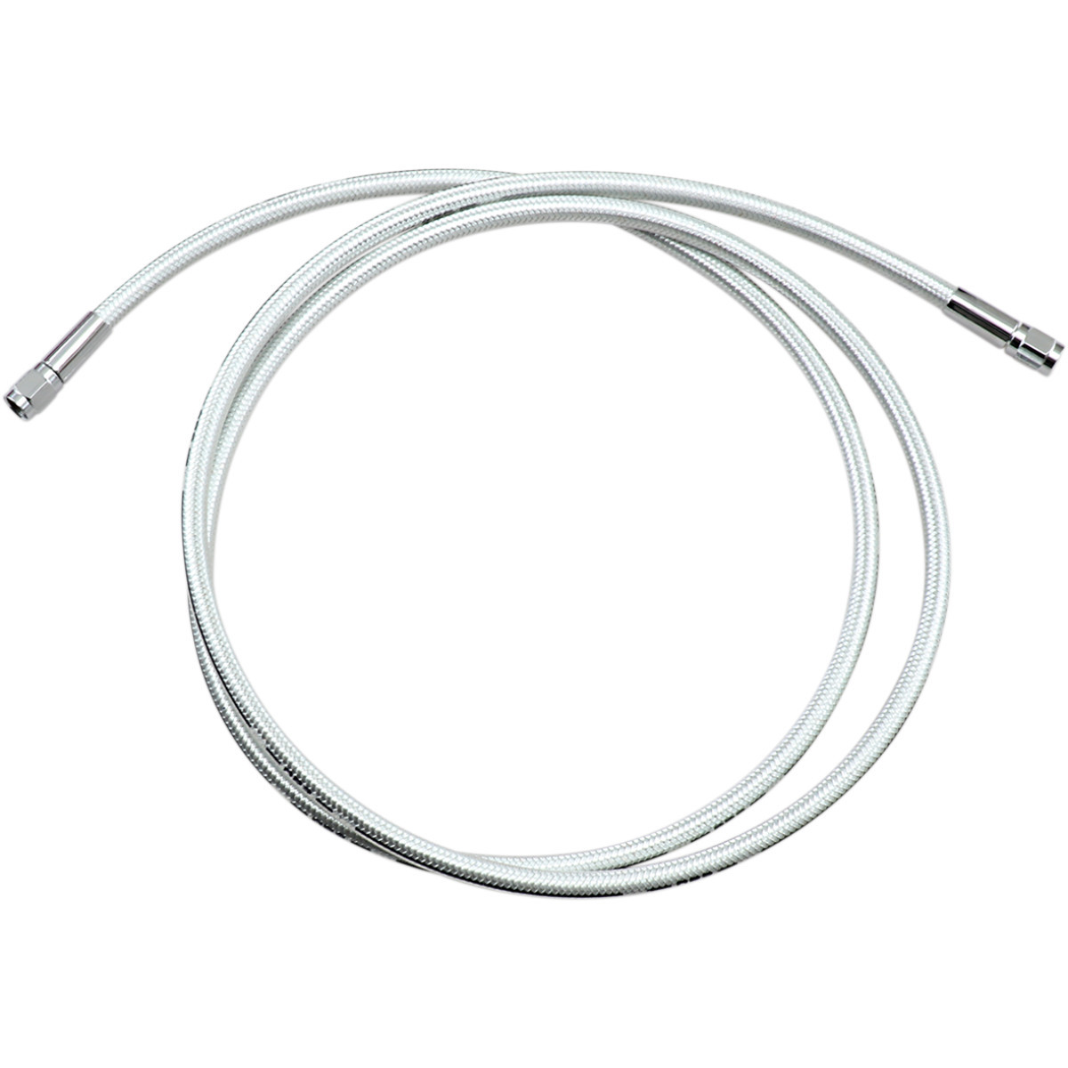 Magnum Shielding #AS3566 - Brake Line - 66" - Sterling Chromite II