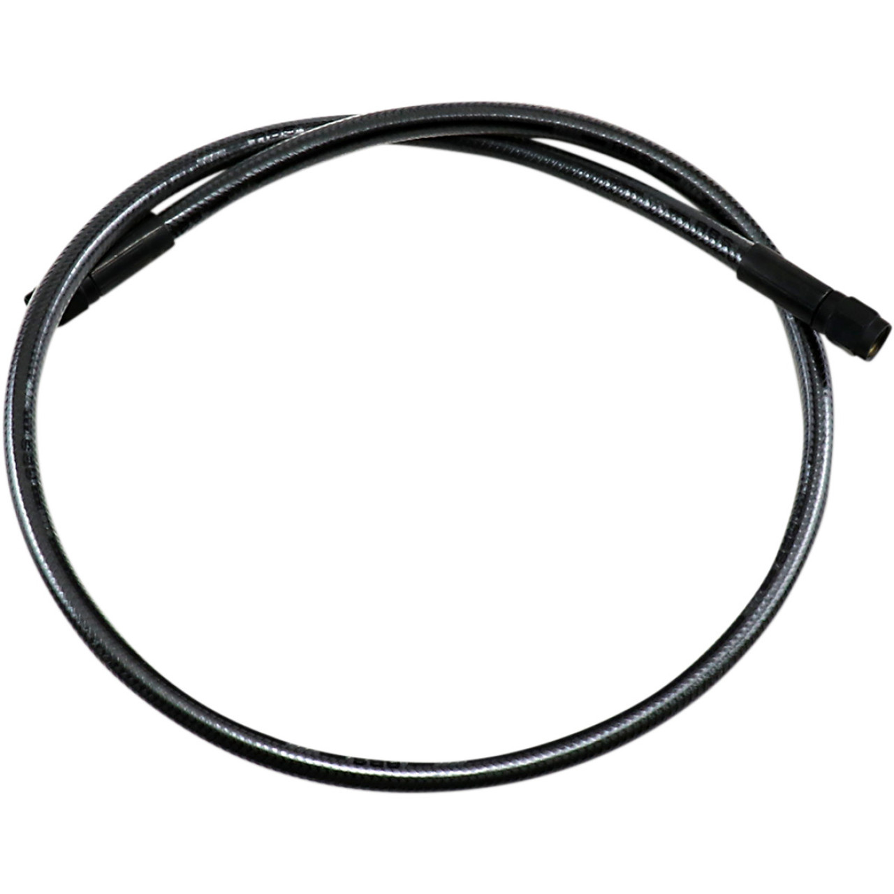 Brake Line - Black Pearl - ABS - 30"