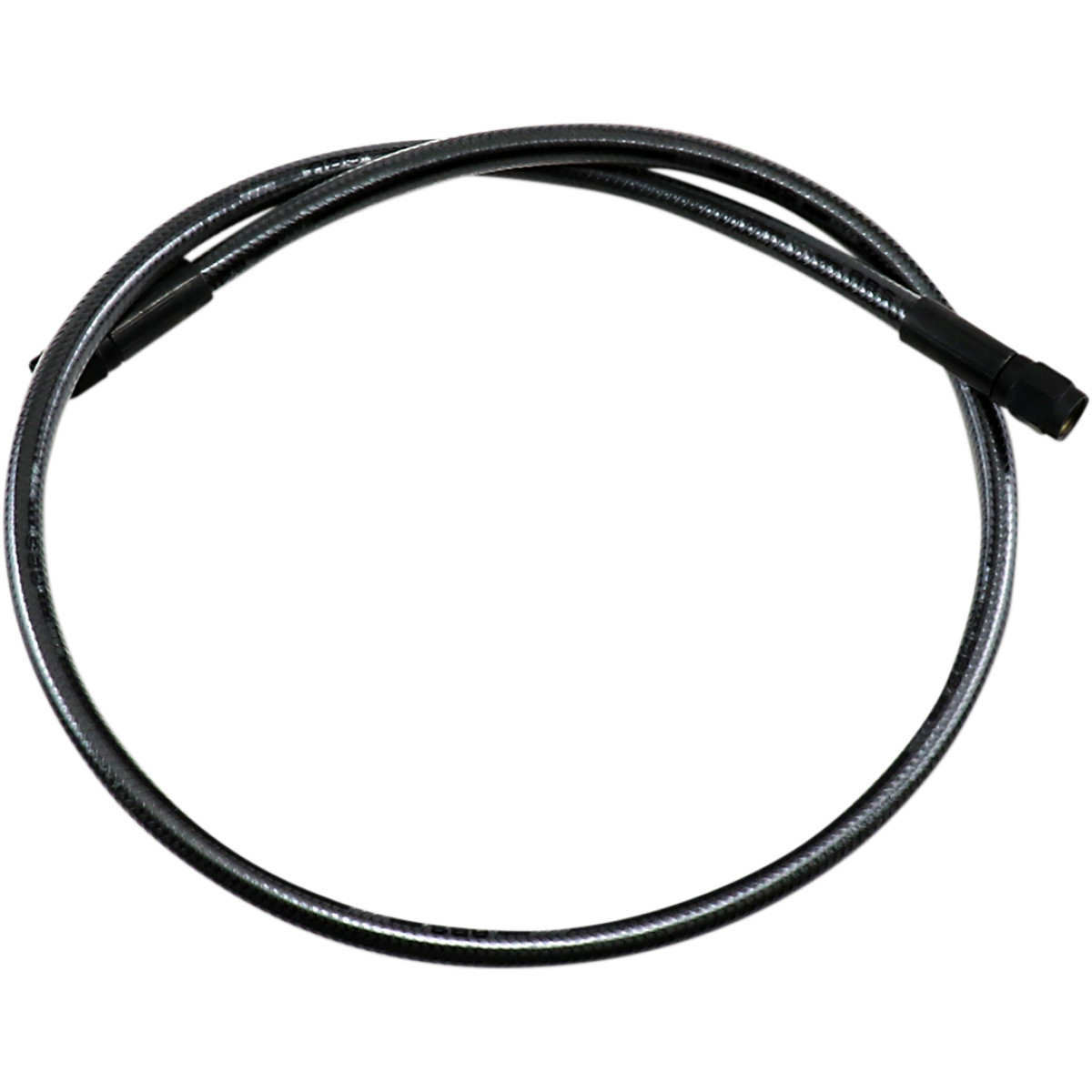 Magnum Shielding #AS4530 - Brake Line - 30" - Black Pearl