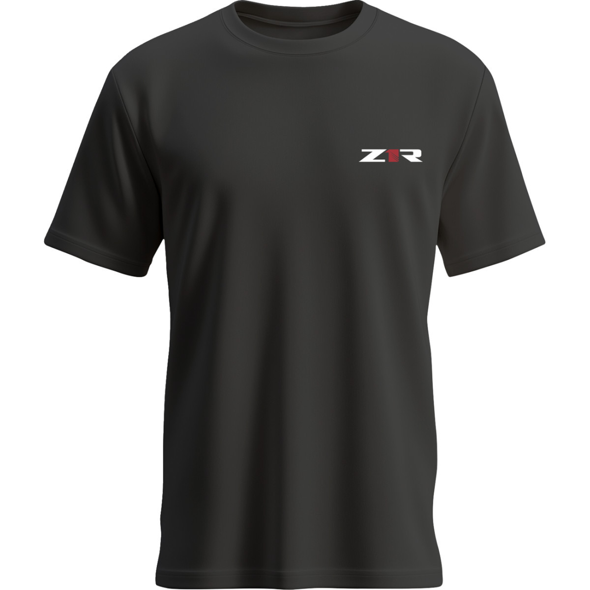 Z1R - Fully Torqued T-Shirt - Black - Small