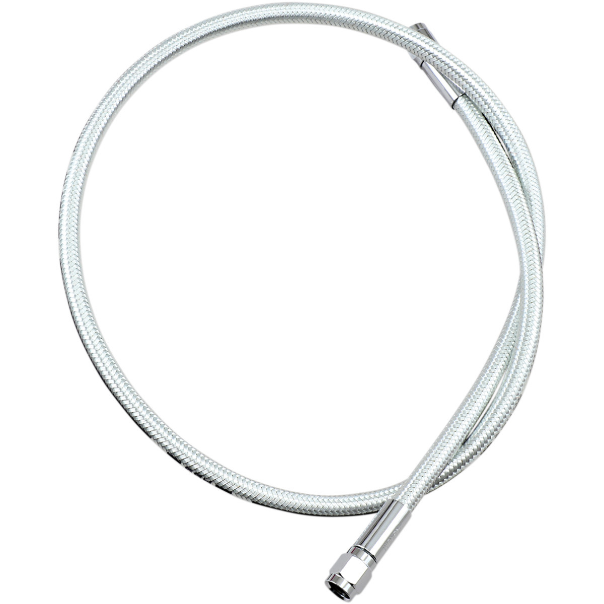 Magnum Shielding #AS3532 - Brake Line - 32" - Sterling Chromite II