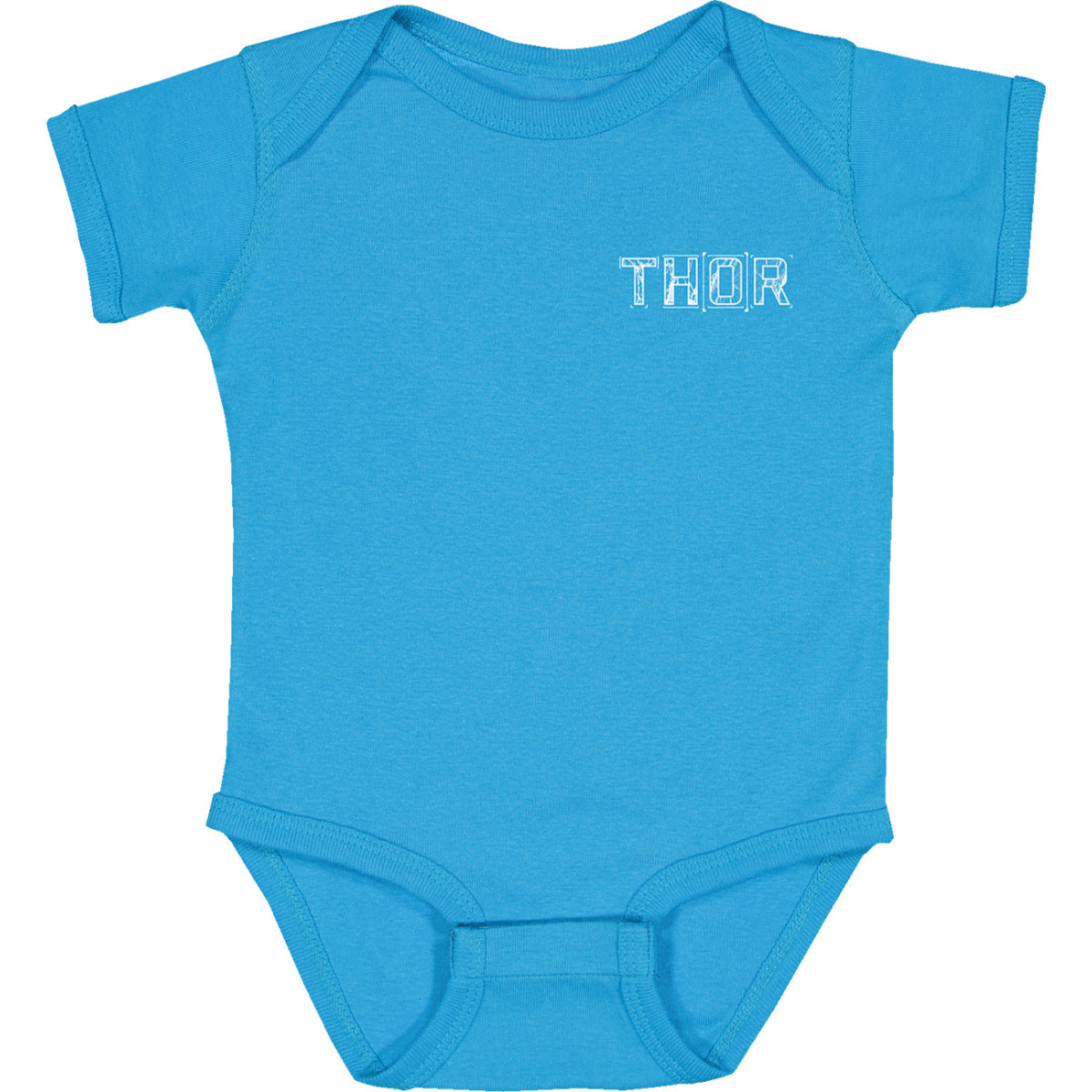 Thor - Infant Blueprint Supermini - Cobalt - 12-18 Month